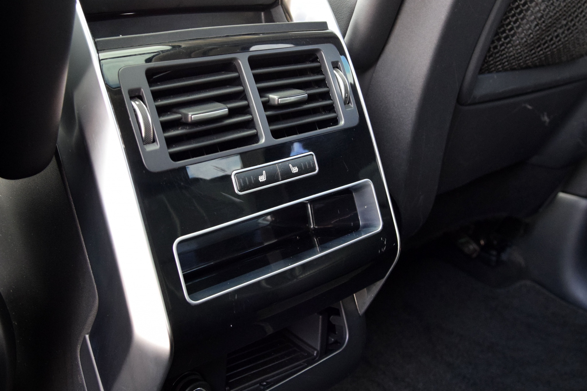 Foto van Land Rover Range Rover Sport