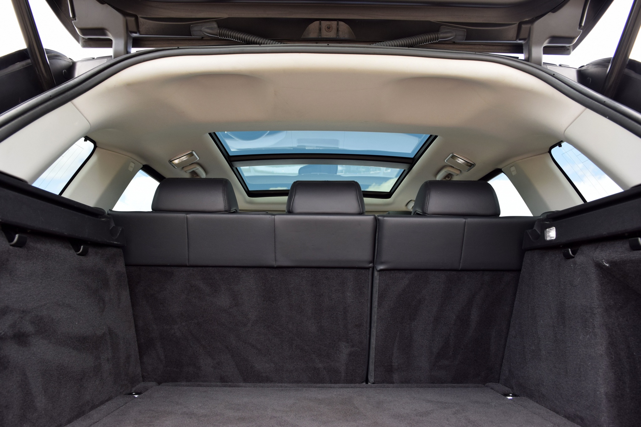 Foto van Land Rover Range Rover Sport