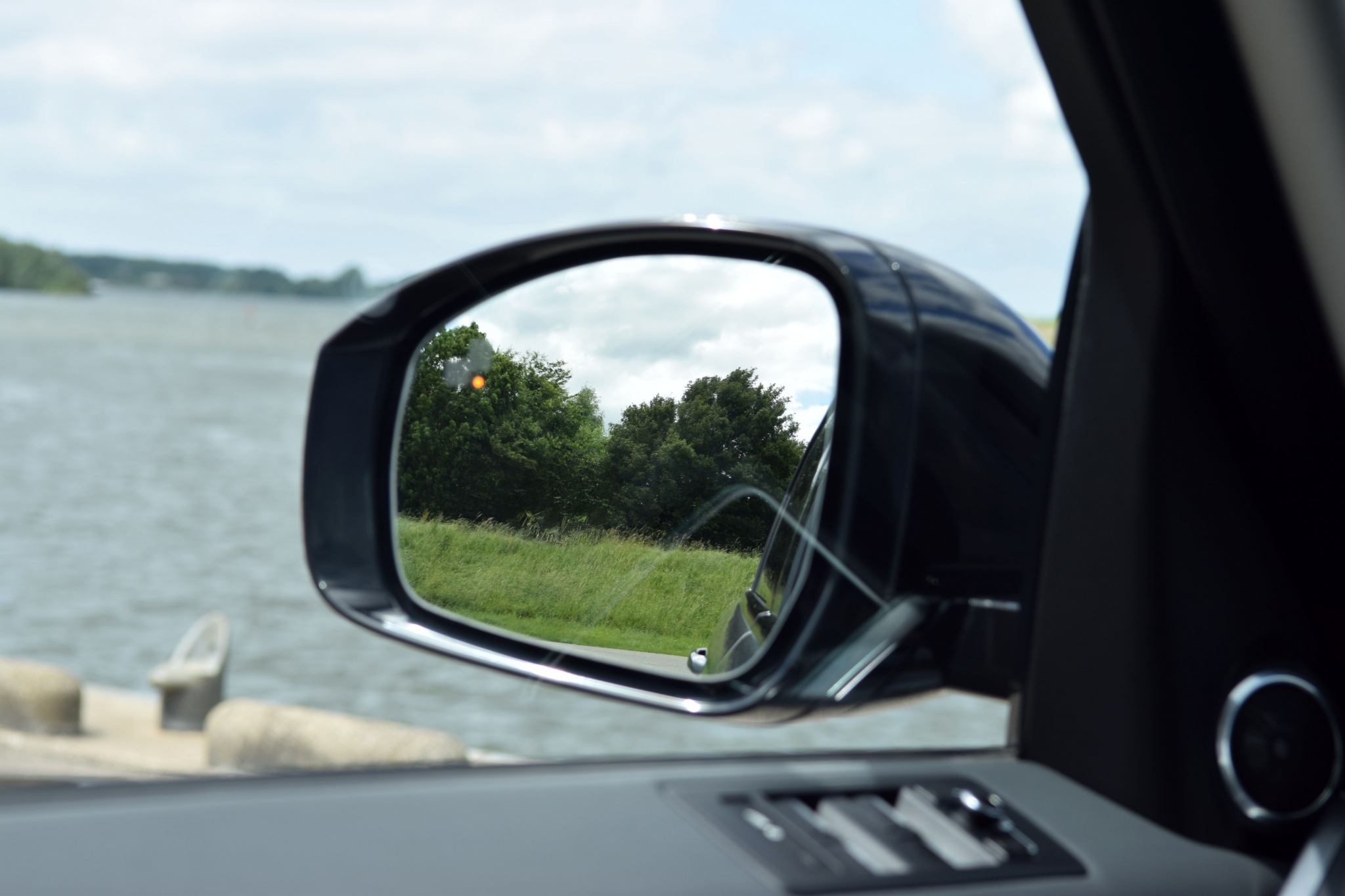 Foto van Land Rover Range Rover Sport