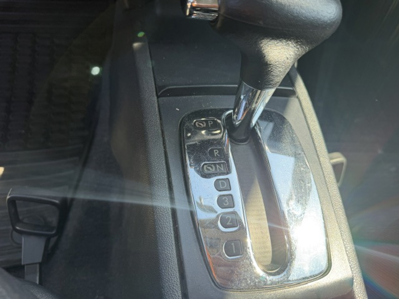 Foto van Skoda Fabia