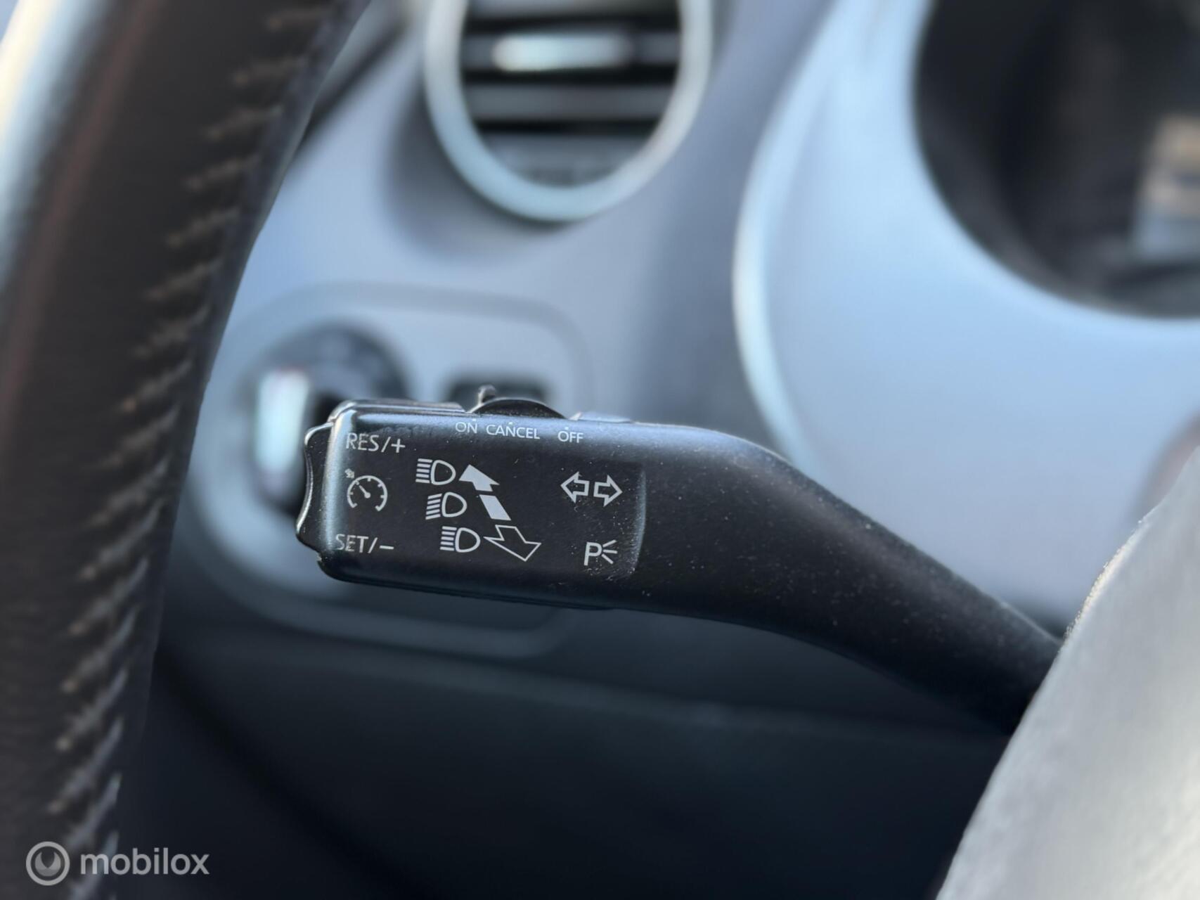 Foto van Seat Altea XL