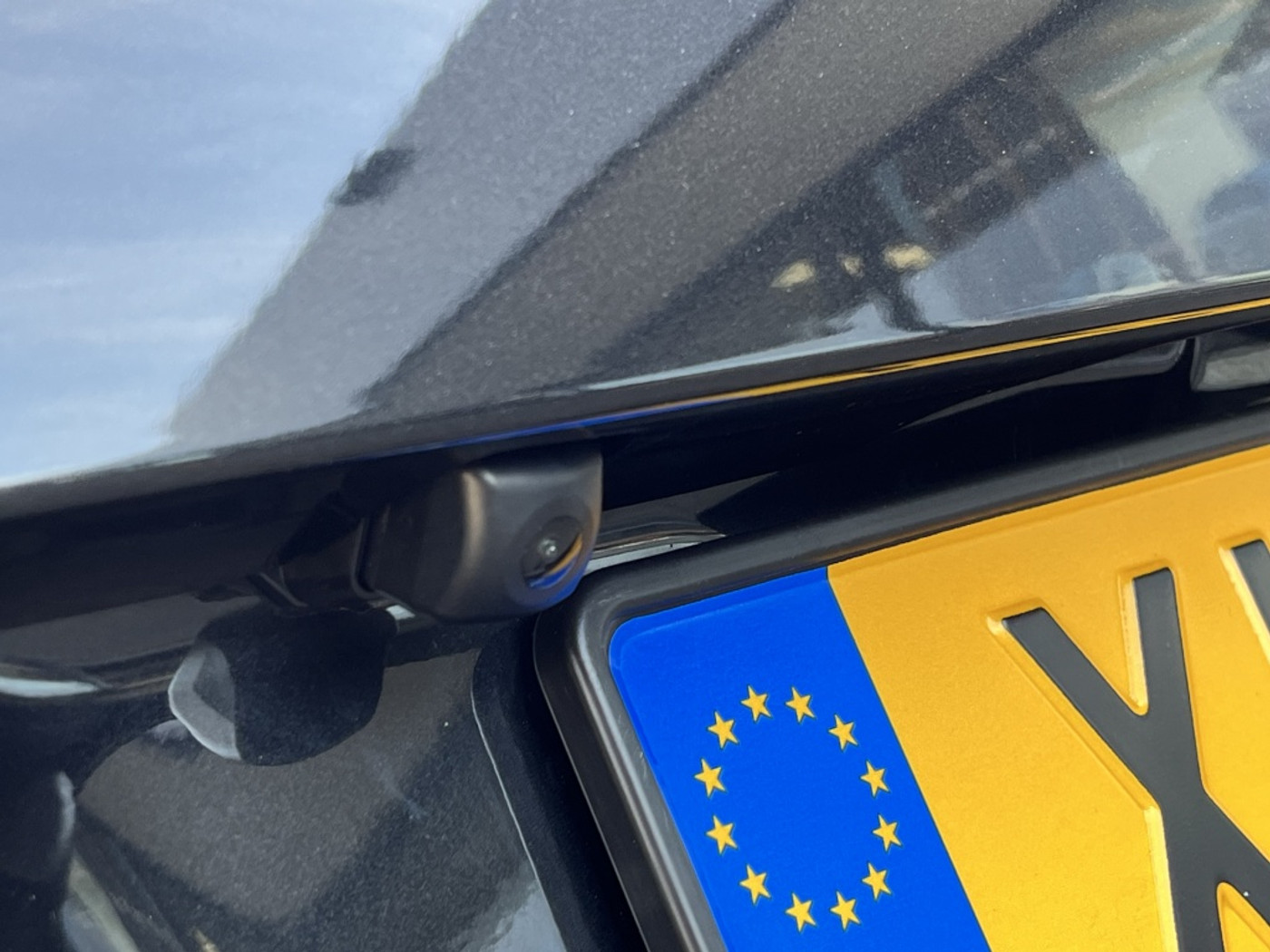 Foto van Suzuki Vitara