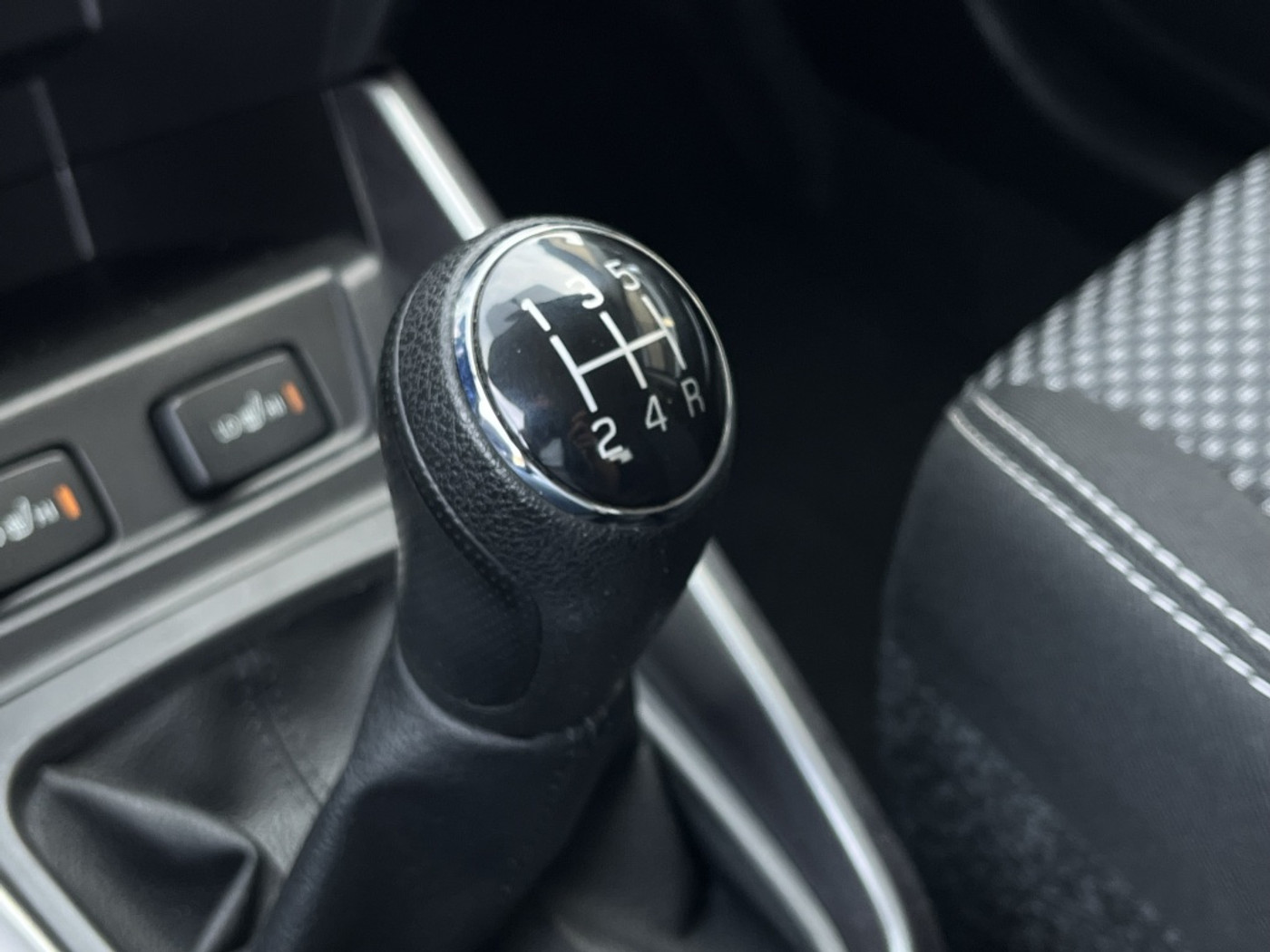 Foto van Suzuki Vitara