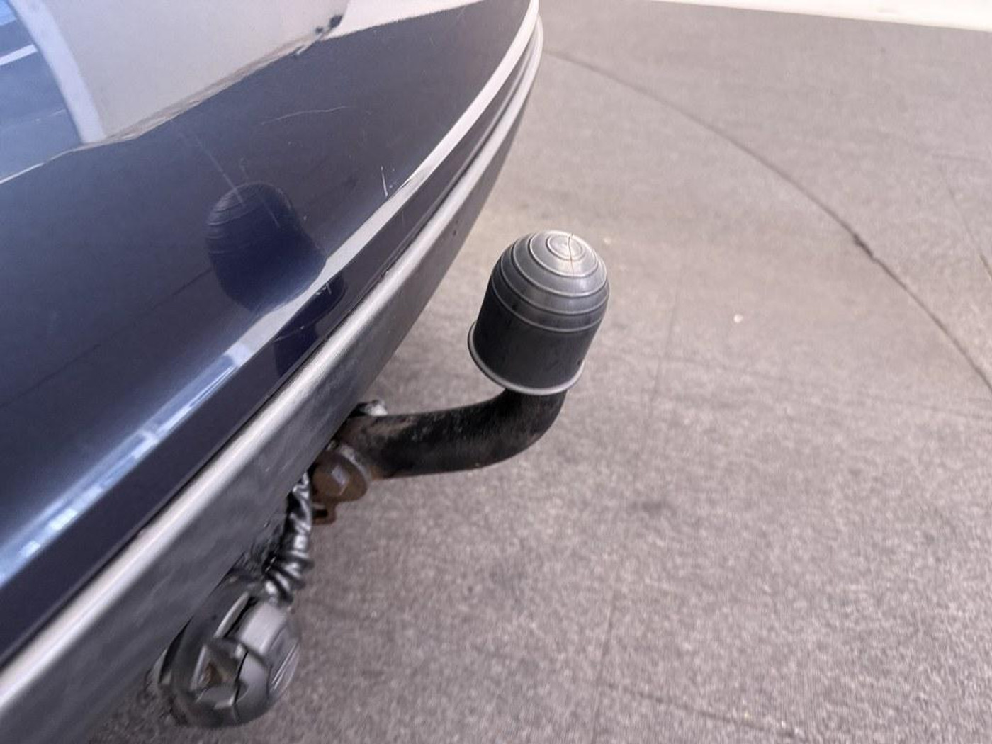 Foto van Volkswagen Golf Plus