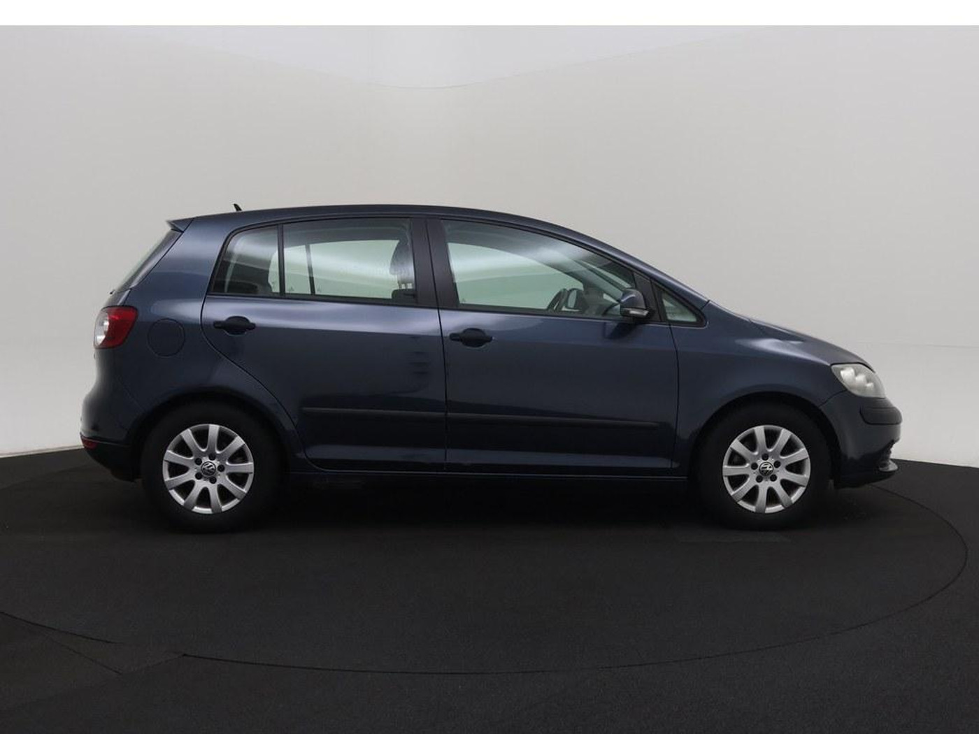 Foto van Volkswagen Golf Plus