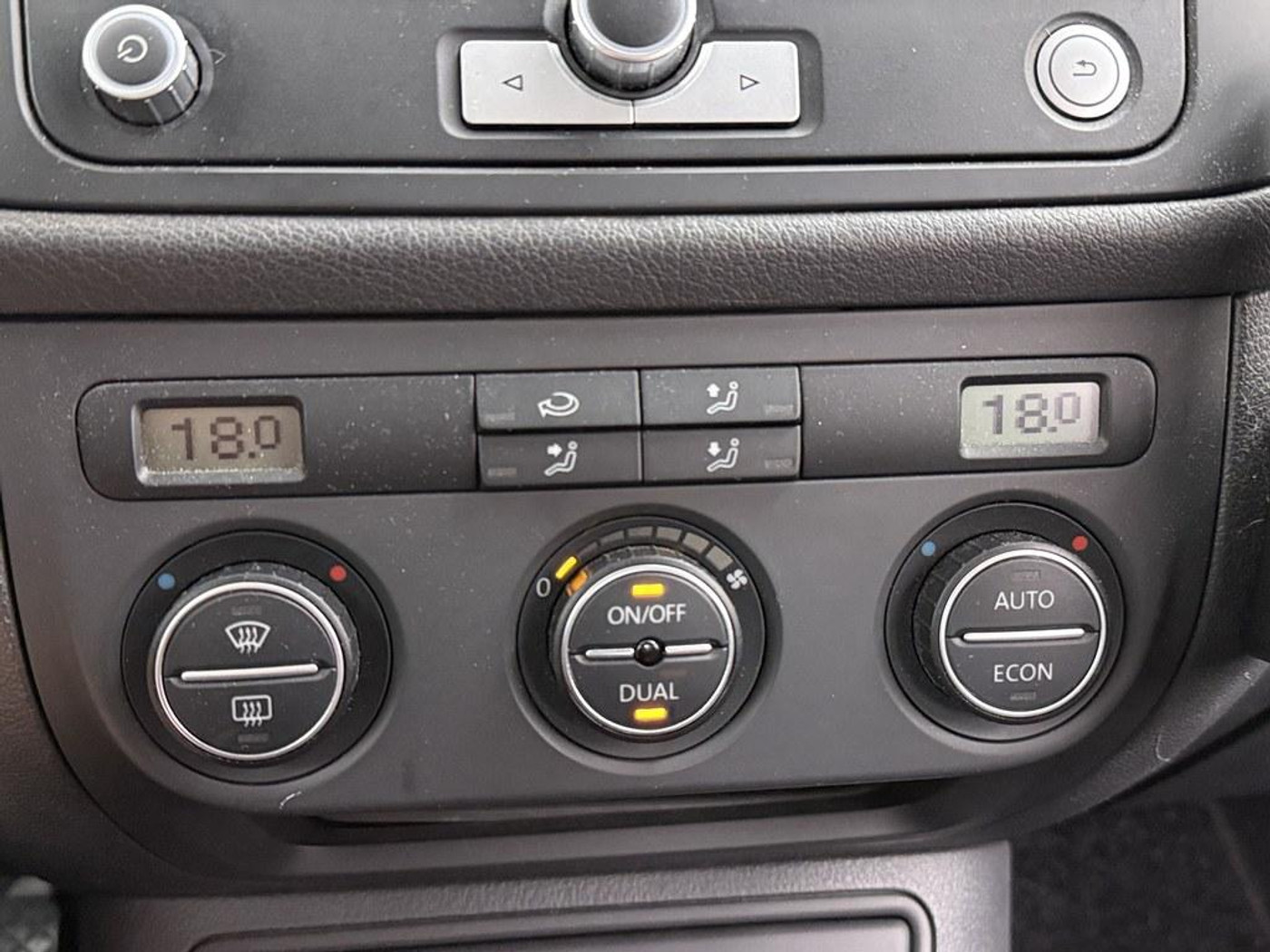 Foto van Volkswagen Golf Plus