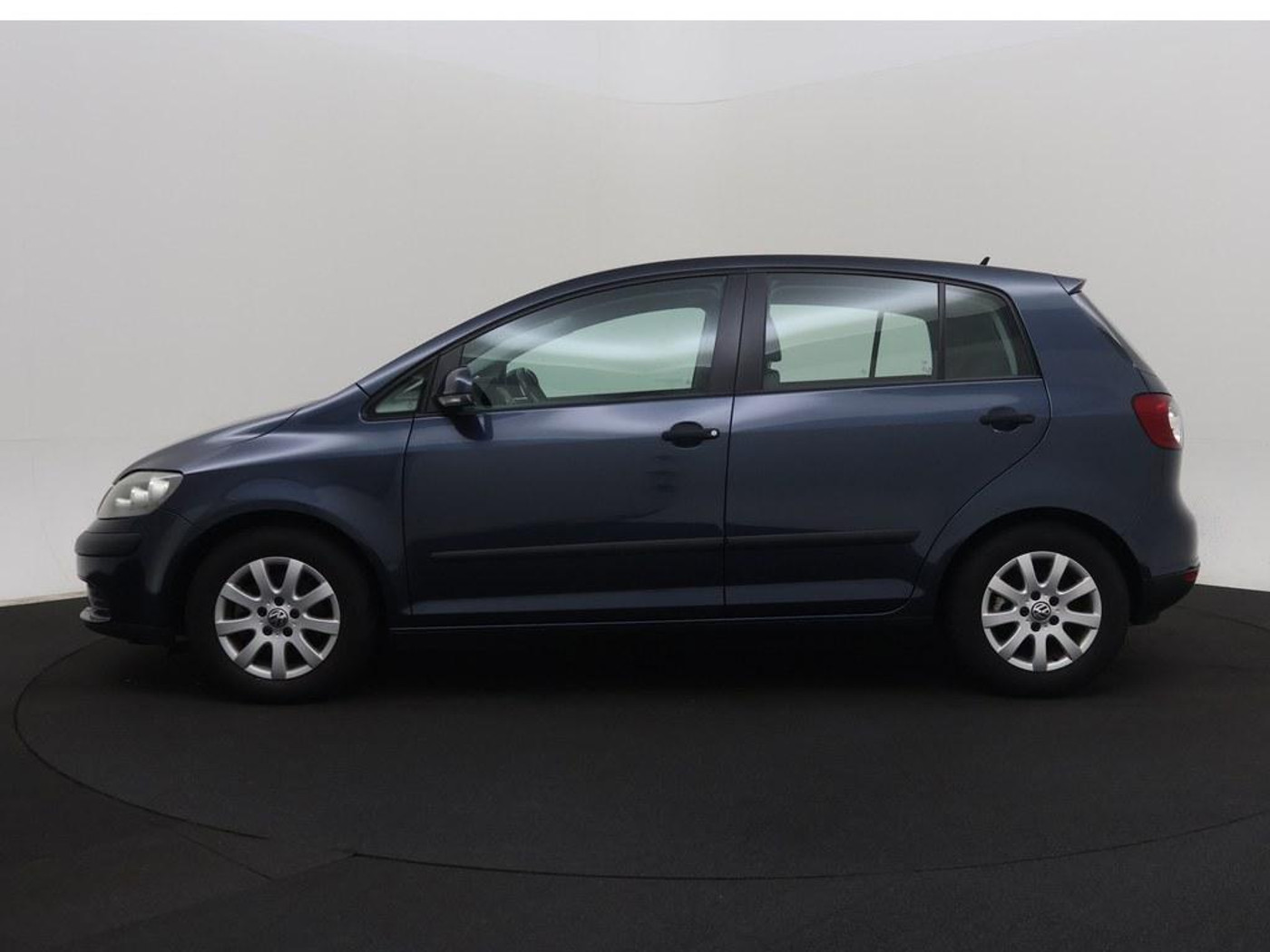 Foto van Volkswagen Golf Plus