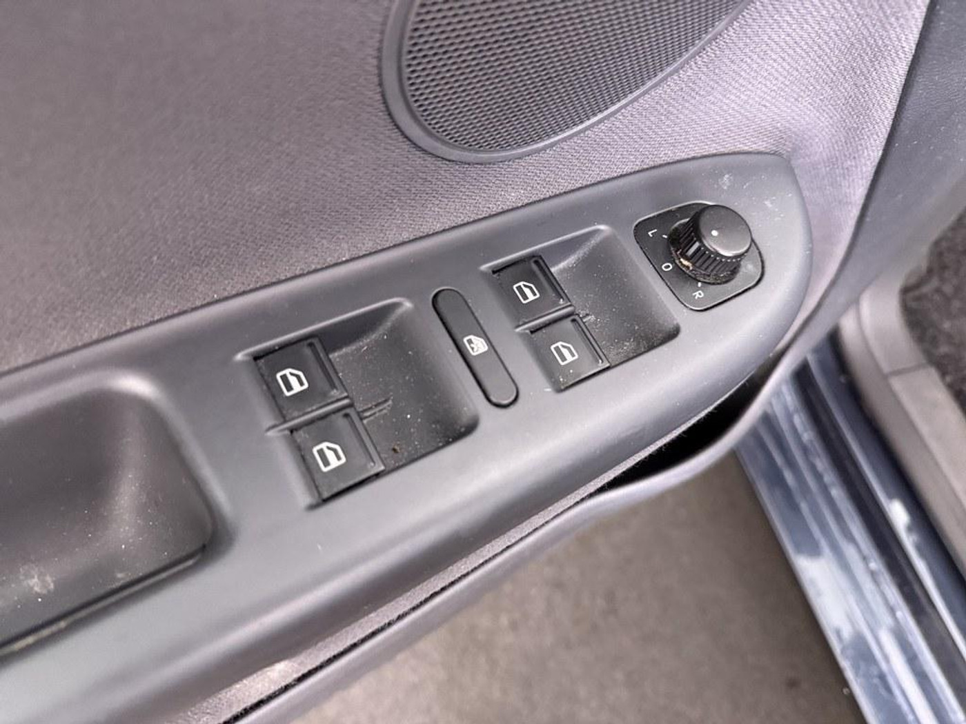 Foto van Volkswagen Golf Plus