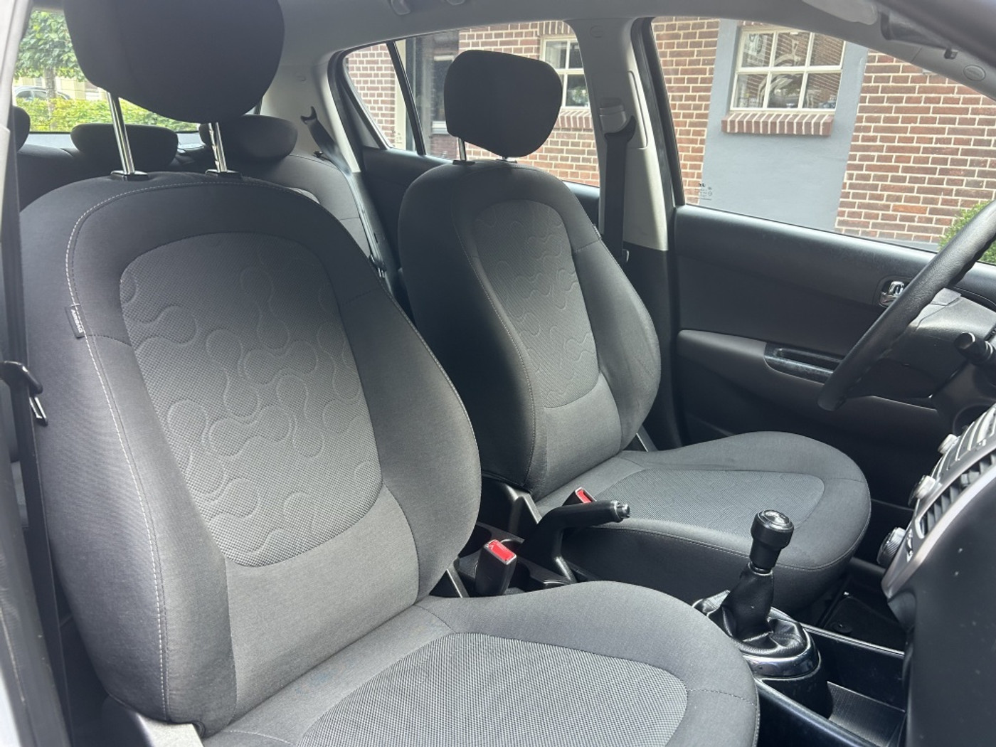 Foto van Hyundai I20