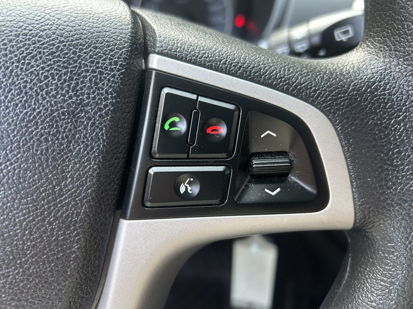 Foto van Hyundai I20