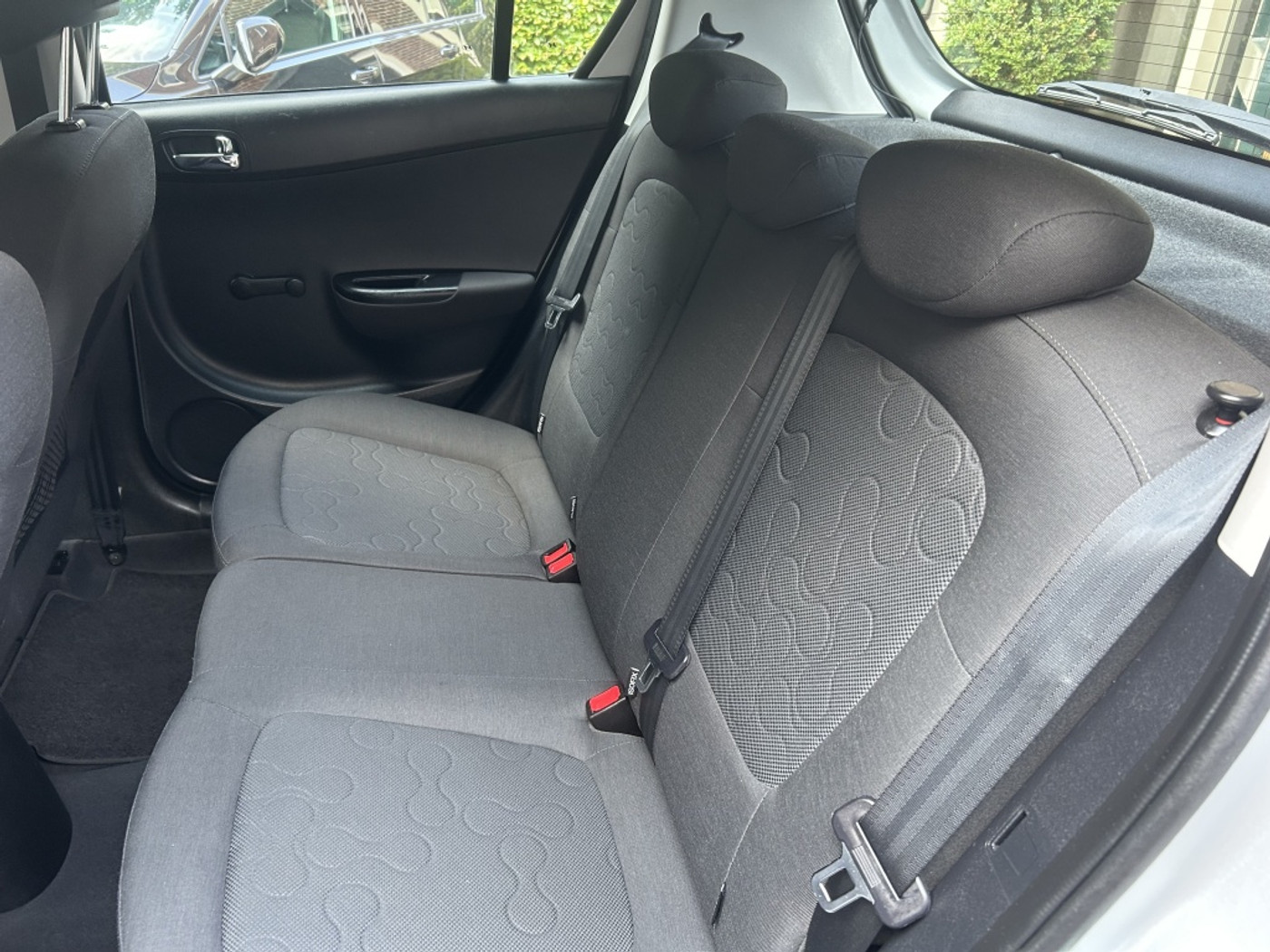 Foto van Hyundai I20