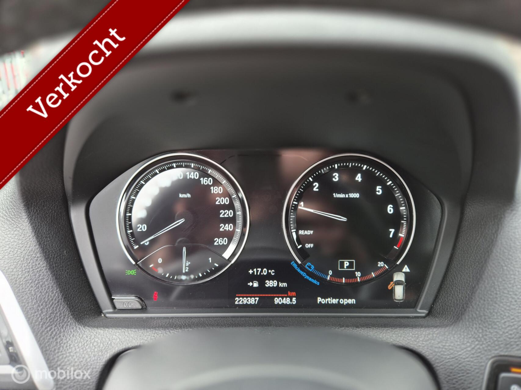 Foto van BMW 118i