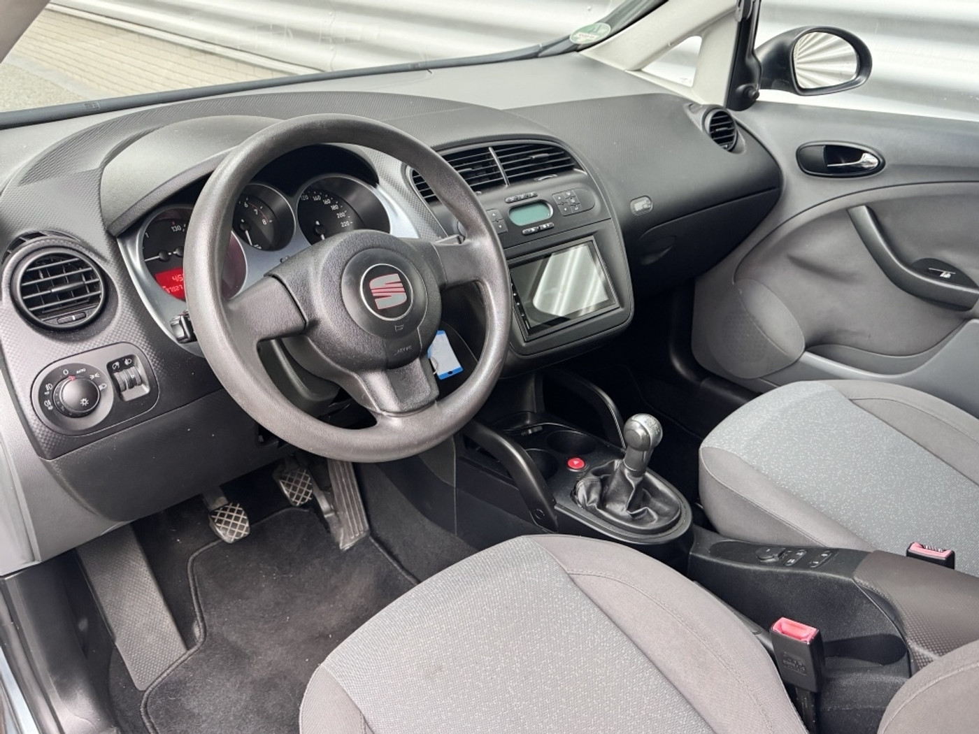 Foto van Seat Altea