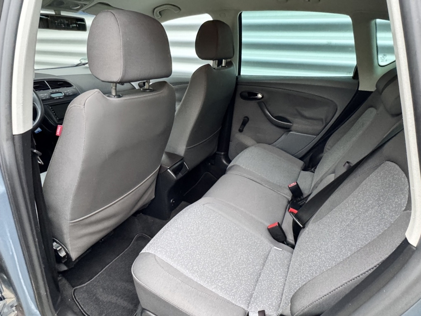 Foto van Seat Altea