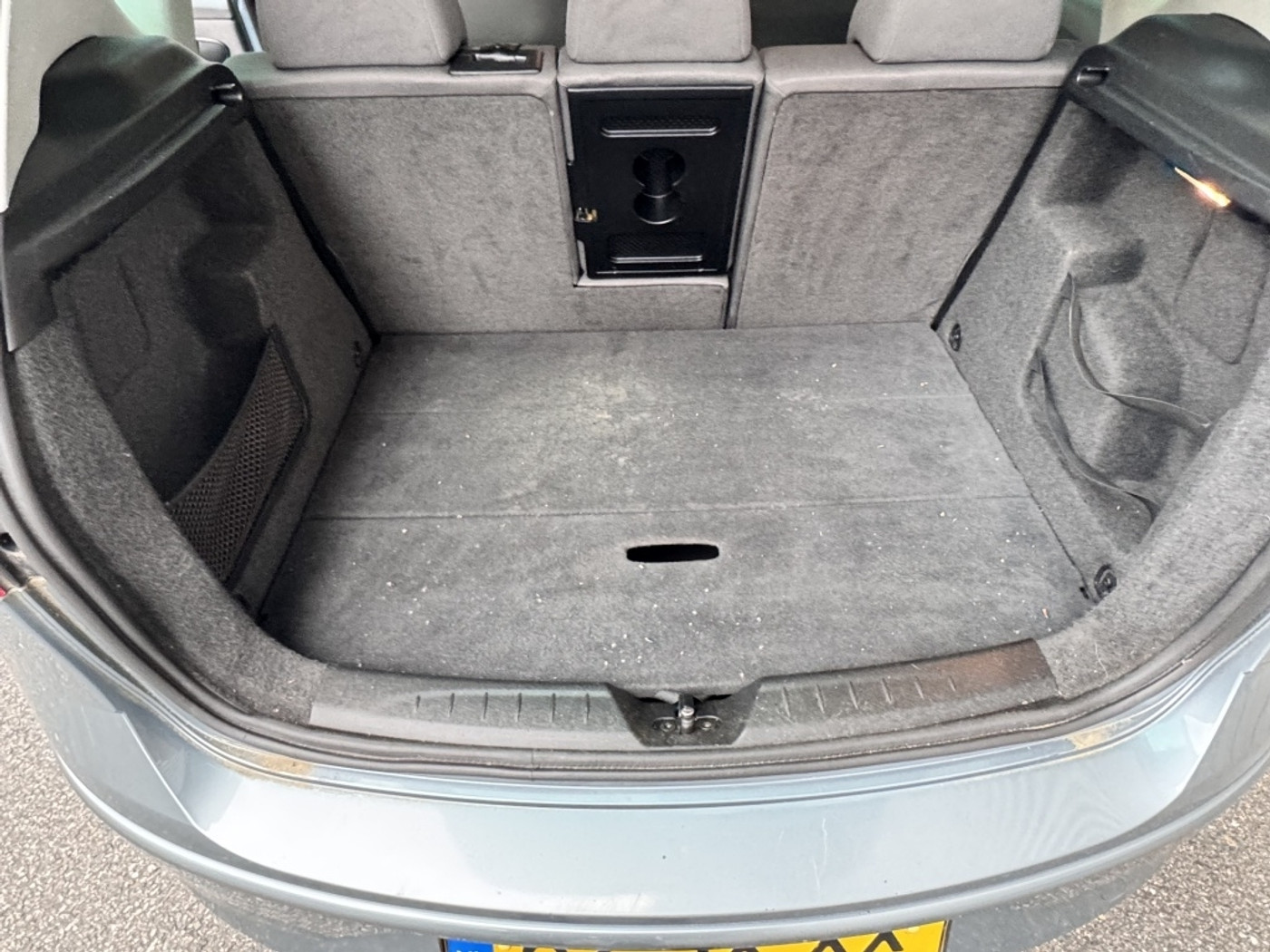 Foto van Seat Altea