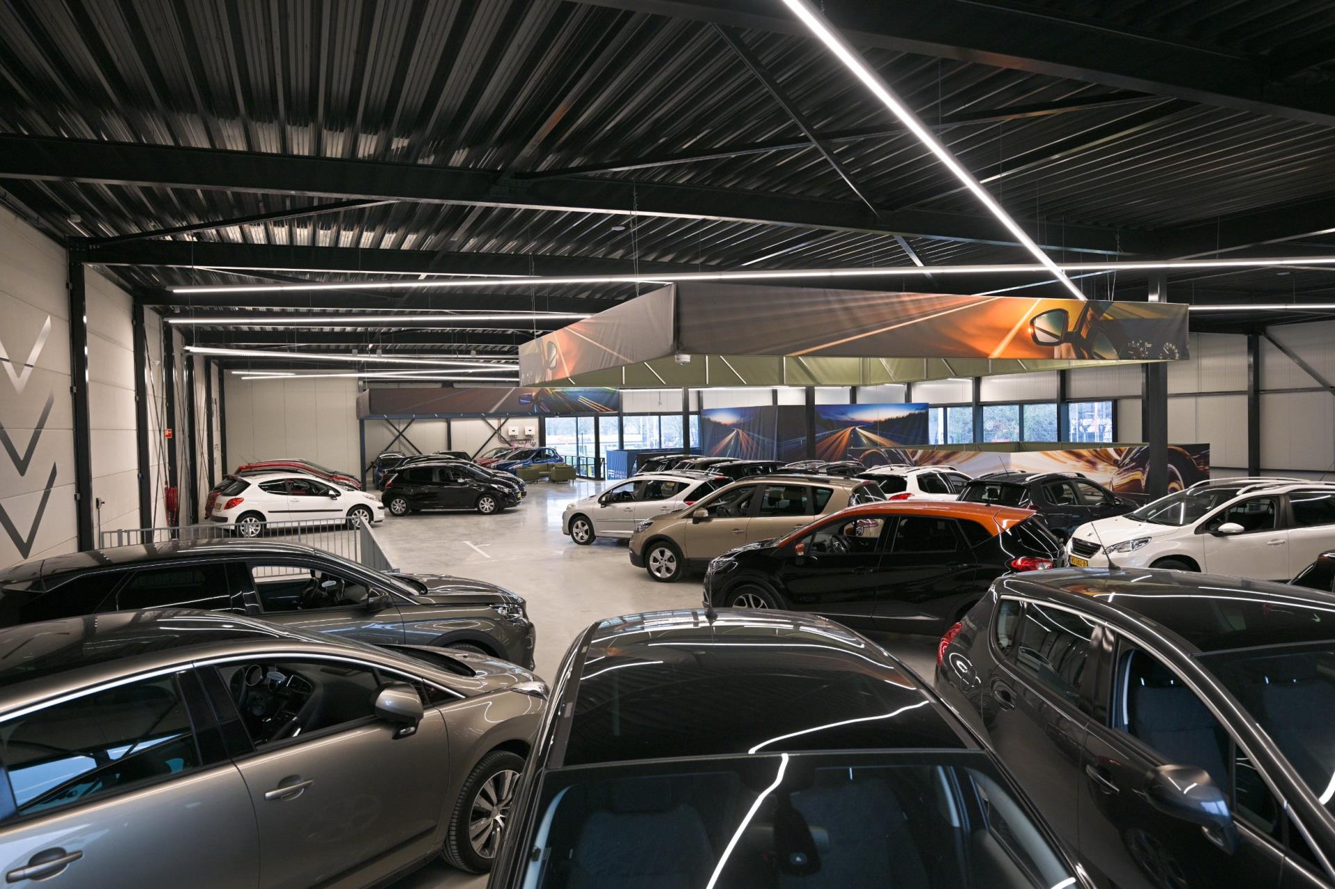 Foto van BMW 1er Reihe