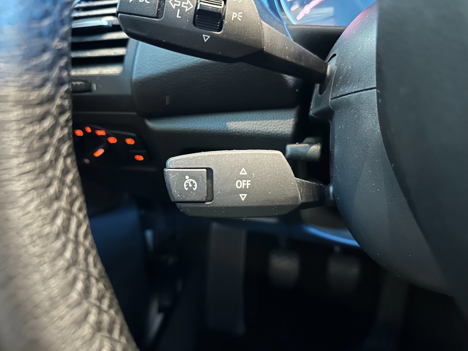 Foto van BMW 1er Reihe