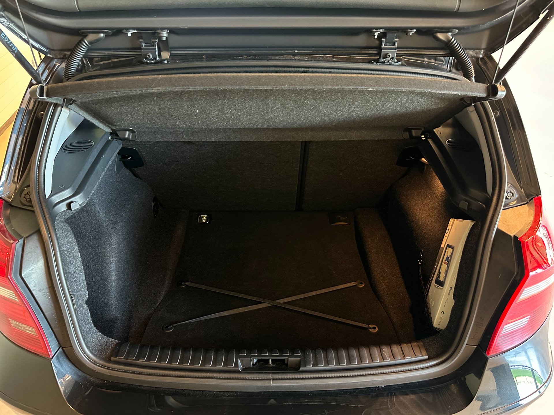 Foto van BMW 1er Reihe