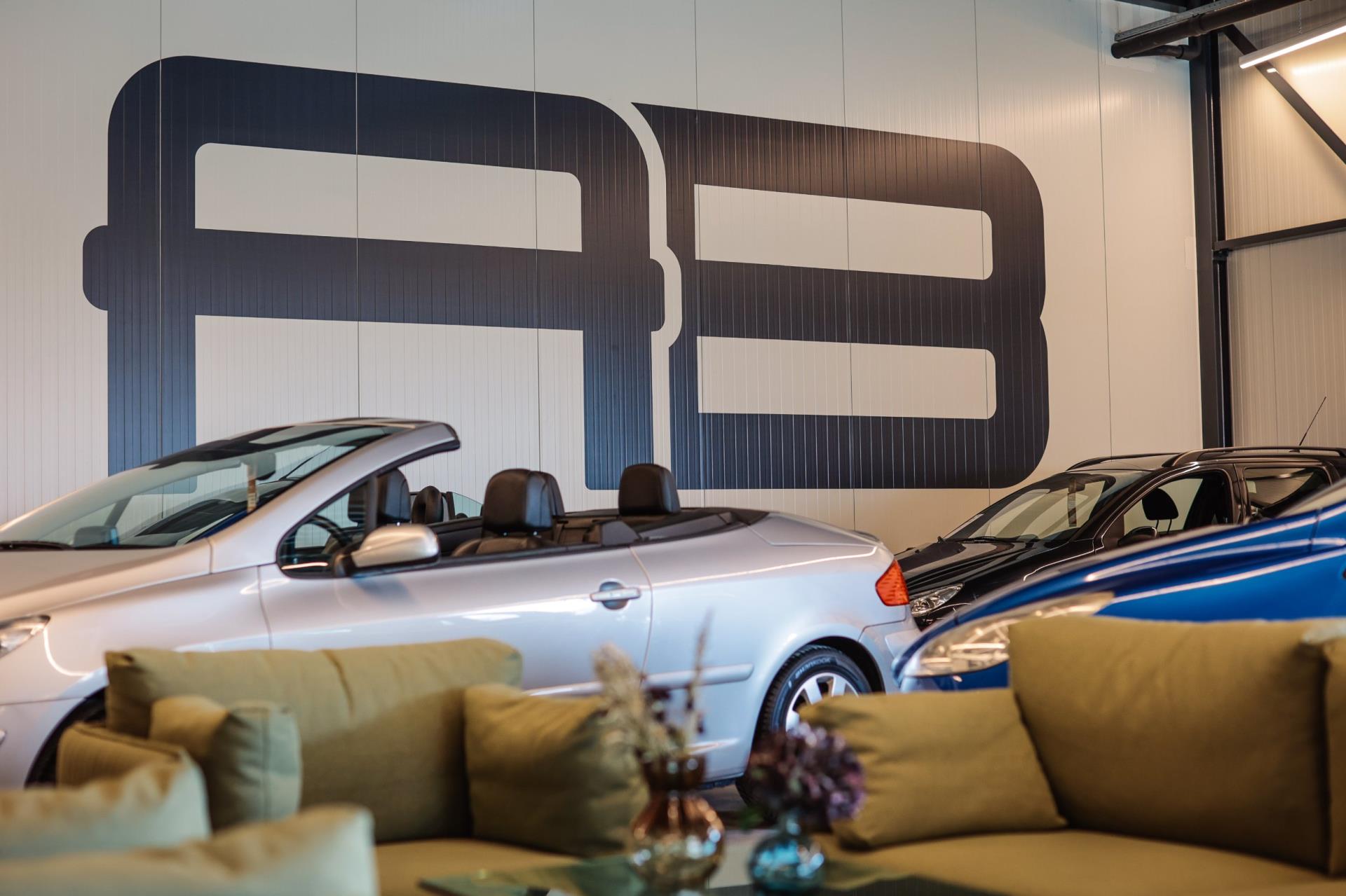 Foto van BMW 1er Reihe
