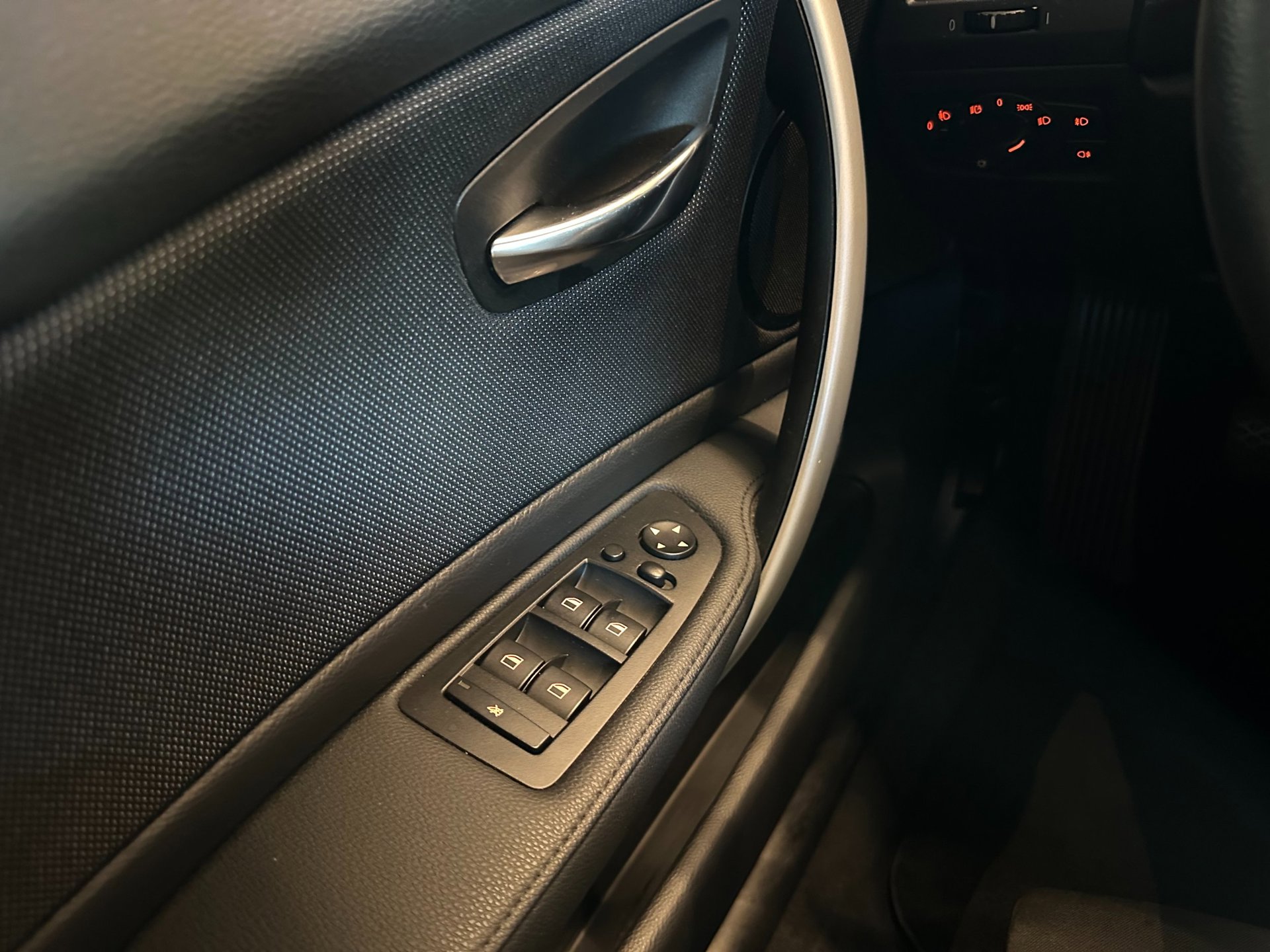 Foto van BMW 1er Reihe