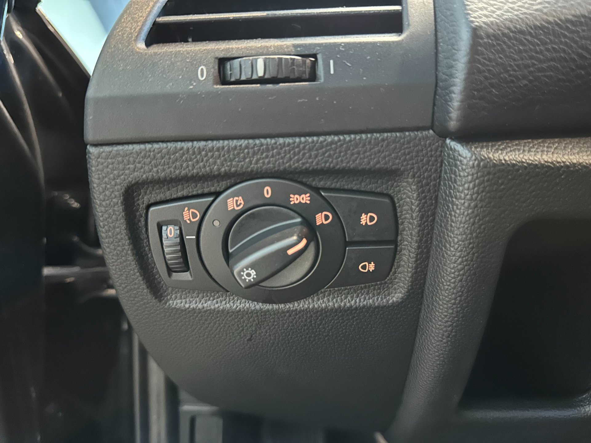 Foto van BMW 1er Reihe