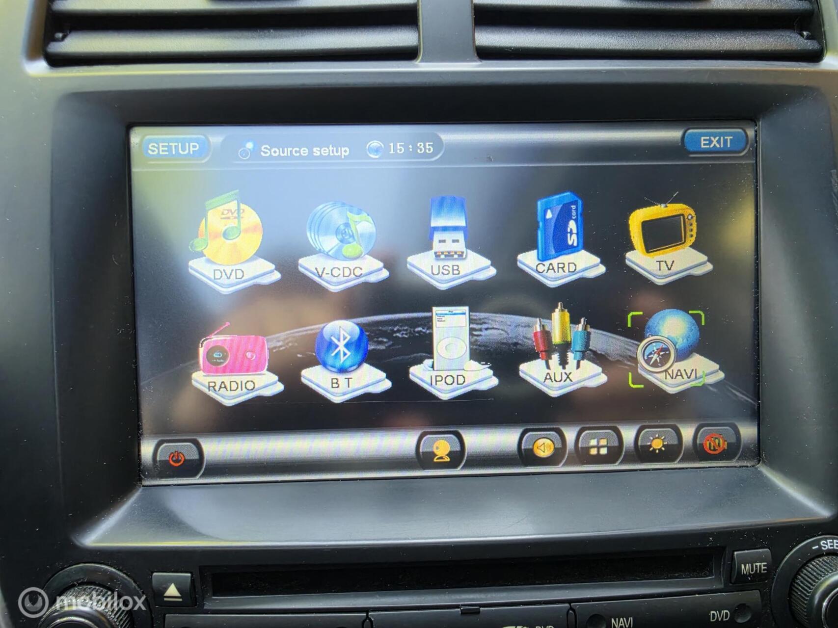 Foto van Mitsubishi Mitsubishi Asx