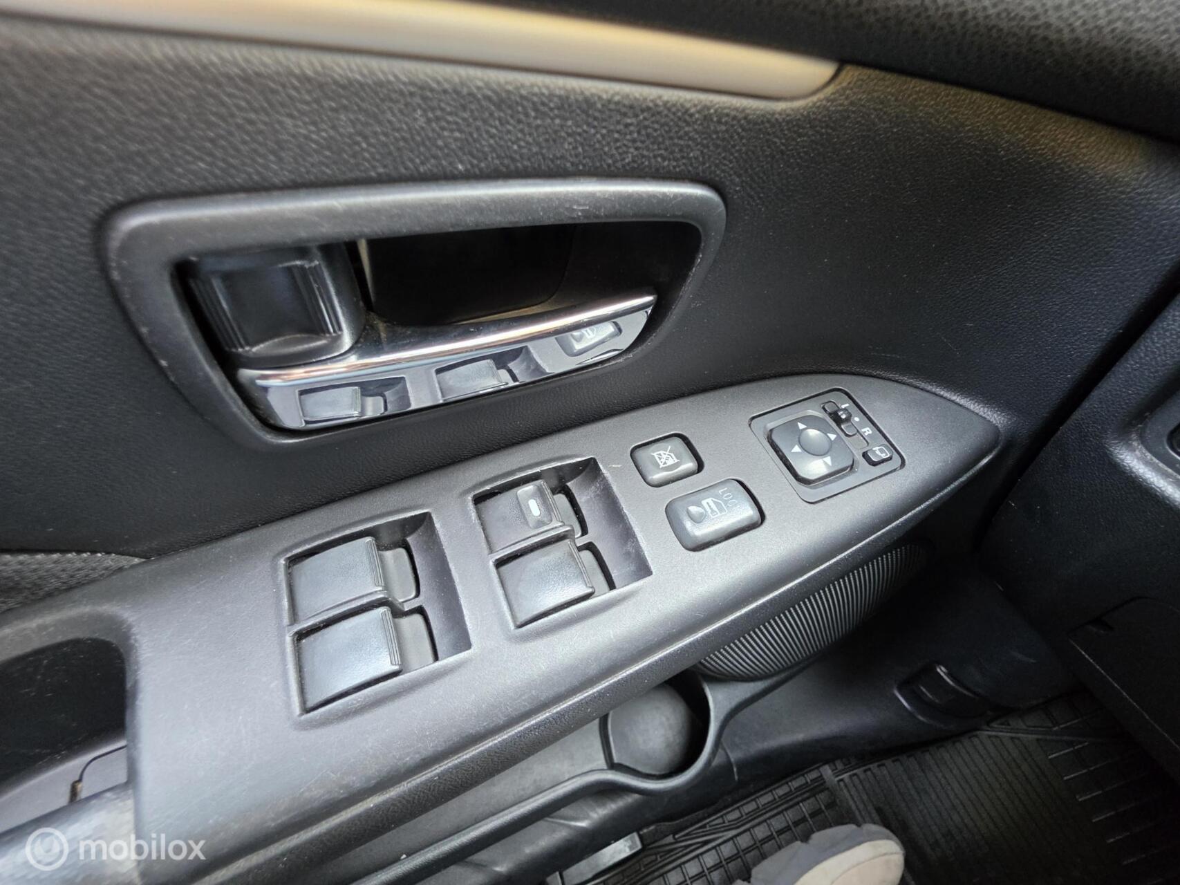 Foto van Mitsubishi Mitsubishi Asx
