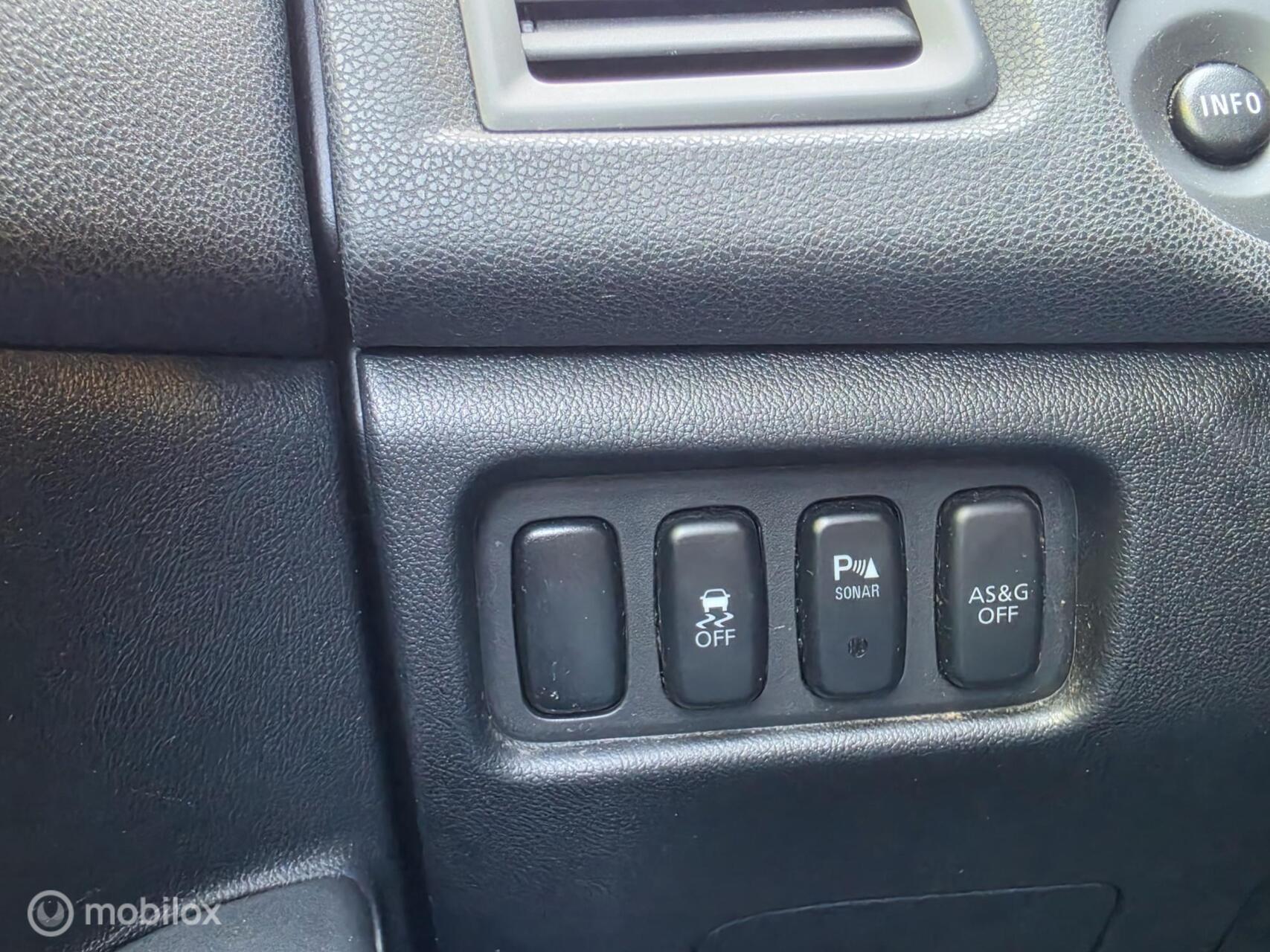 Foto van Mitsubishi Mitsubishi Asx