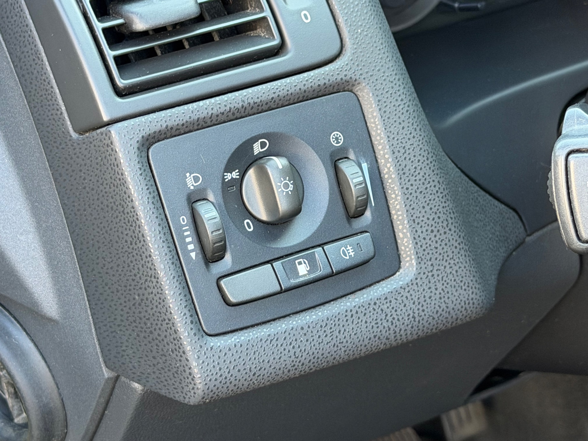 Foto van Volvo V50