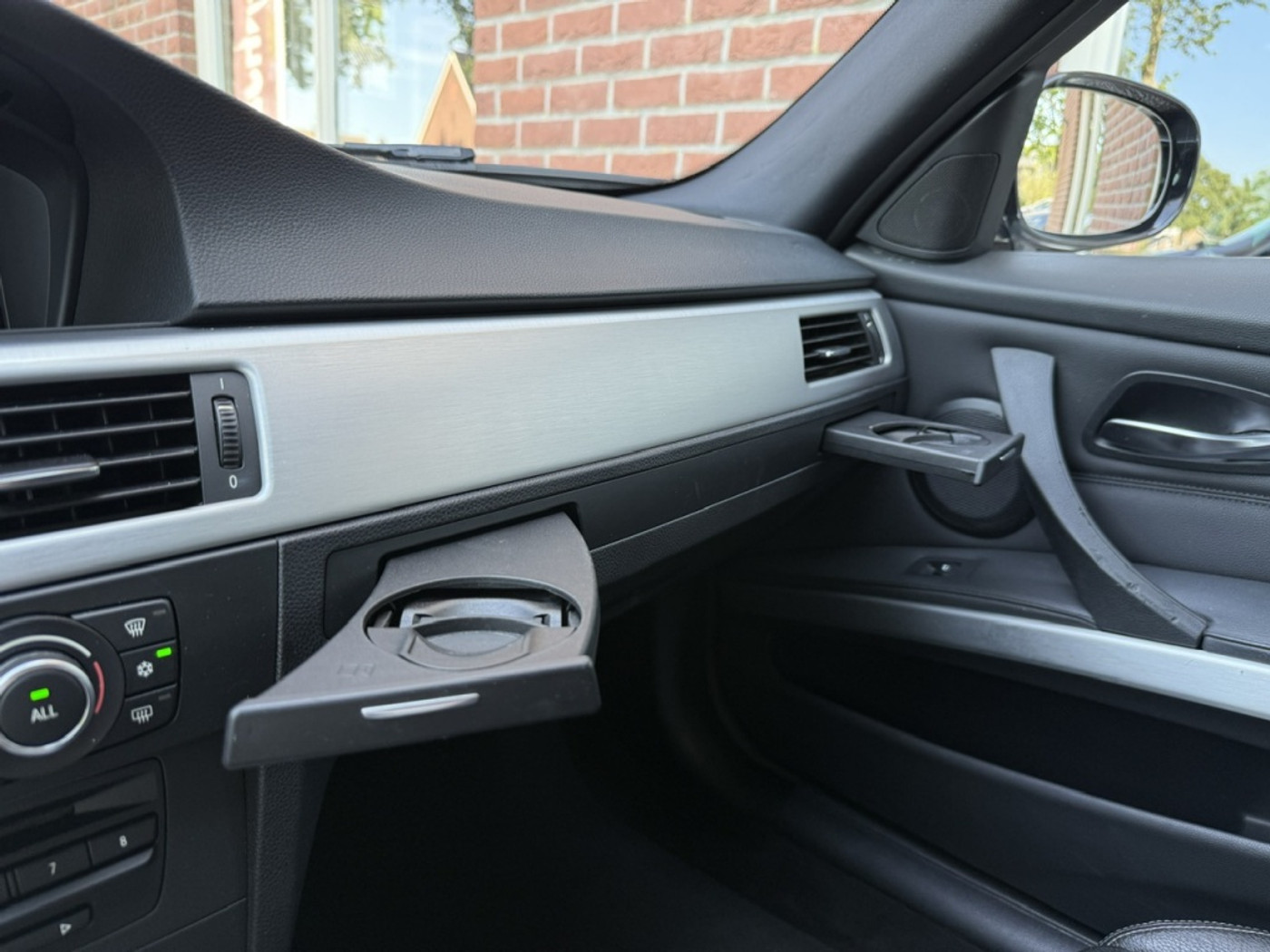 Foto van BMW 3er Reihe