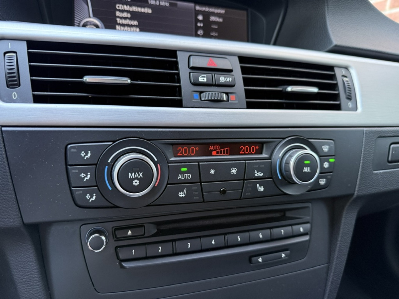 Foto van BMW 3er Reihe