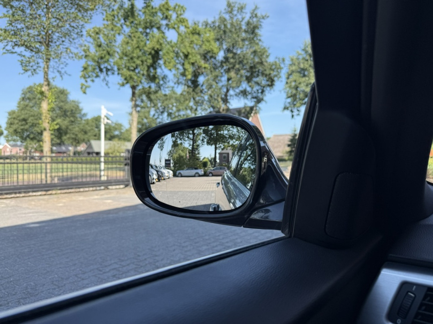 Foto van BMW 3er Reihe