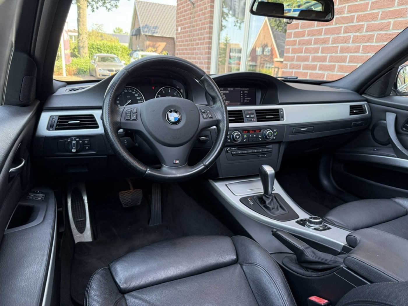 Foto van BMW 3er Reihe