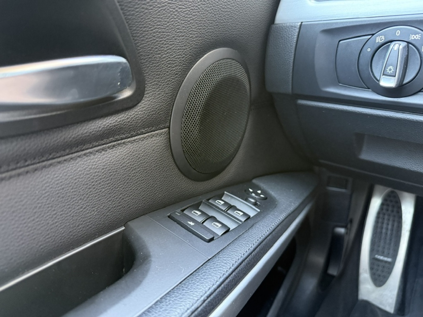 Foto van BMW 3er Reihe