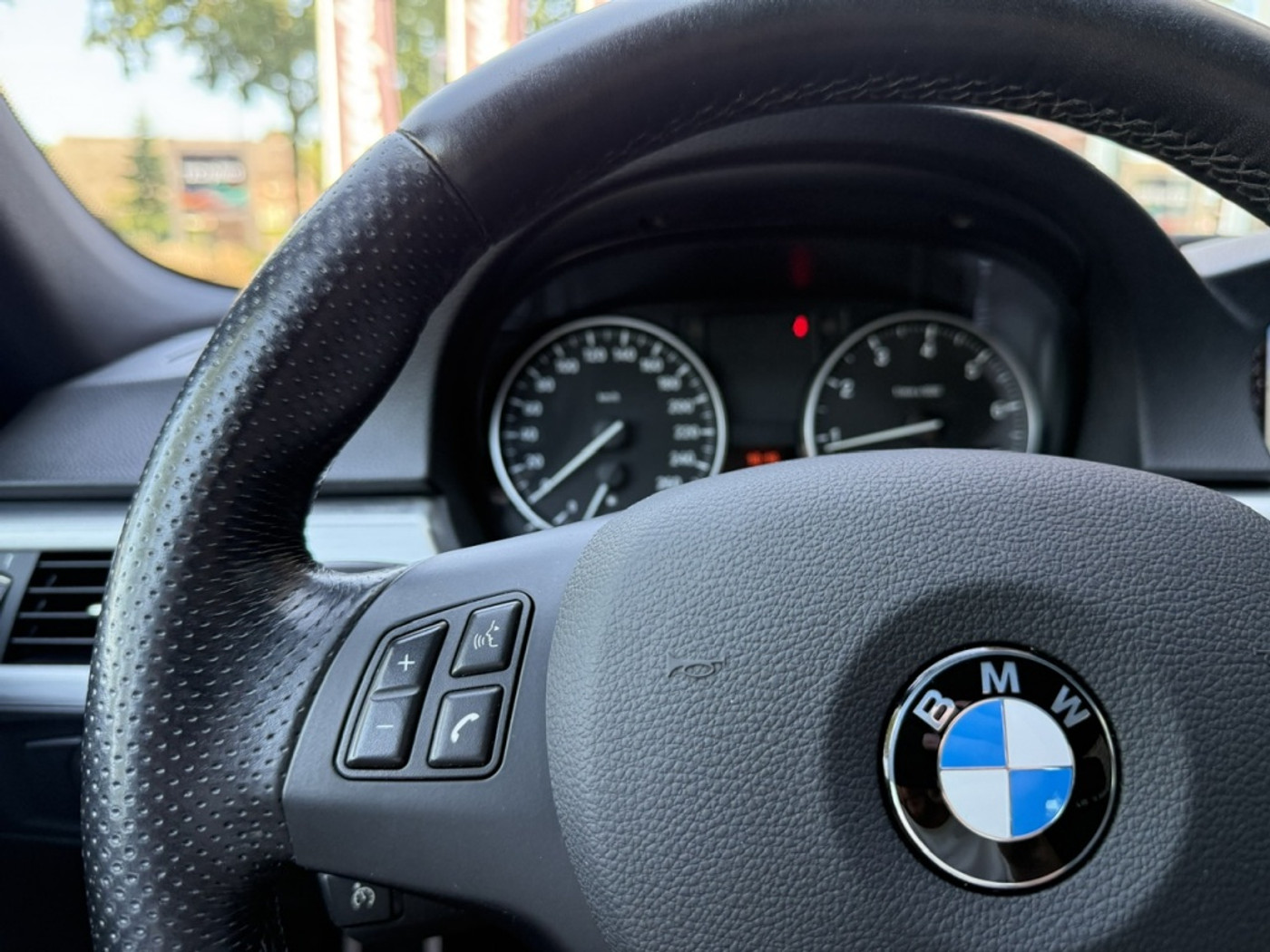 Foto van BMW 3er Reihe