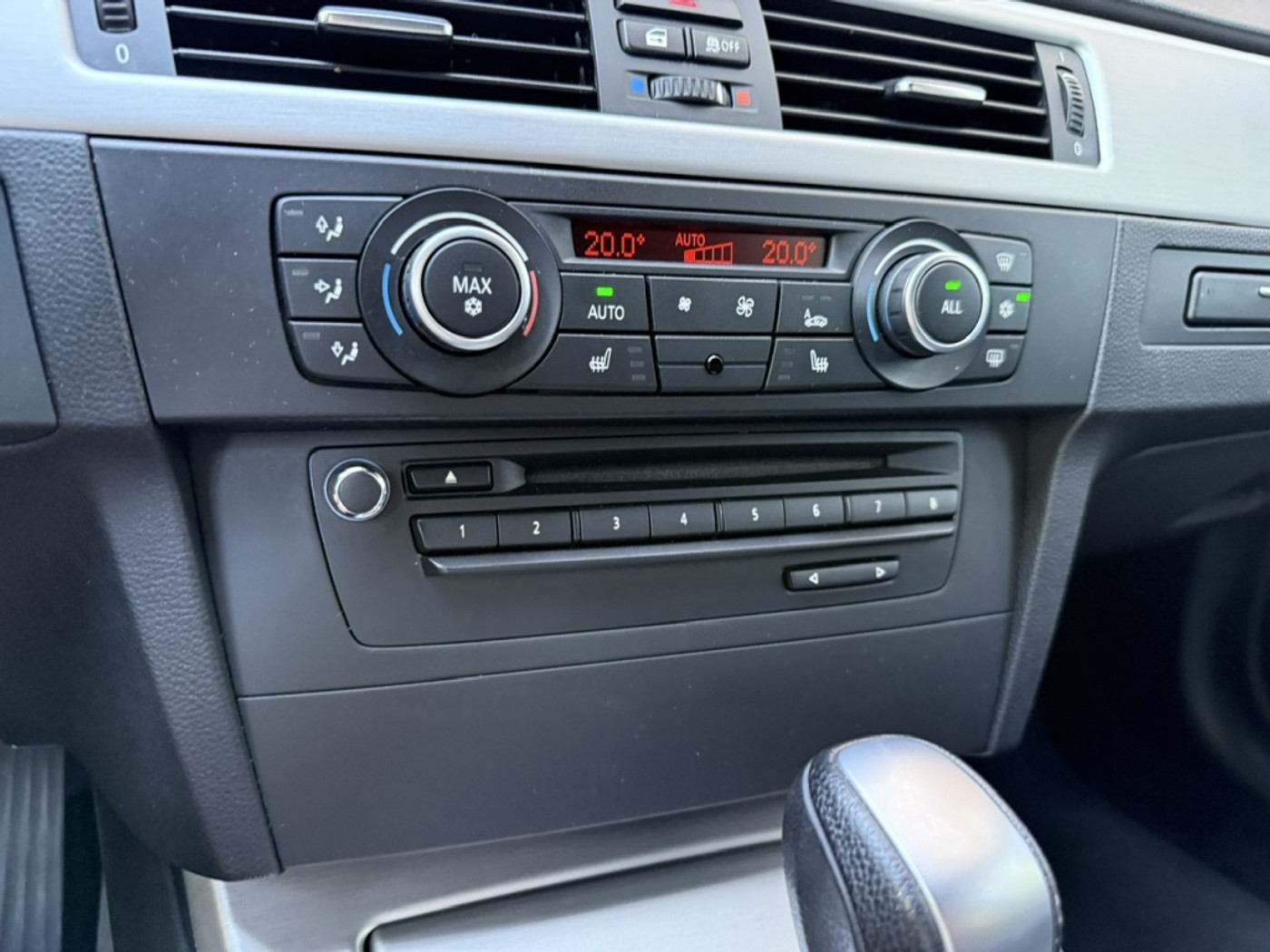 Foto van BMW 3er Reihe