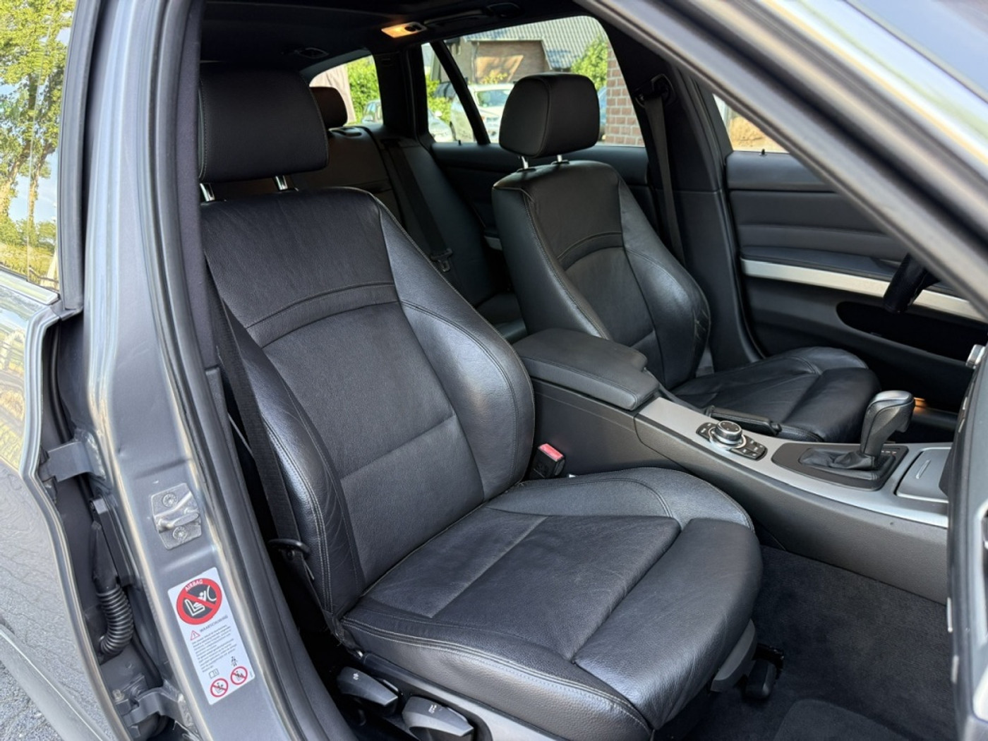 Foto van BMW 3er Reihe
