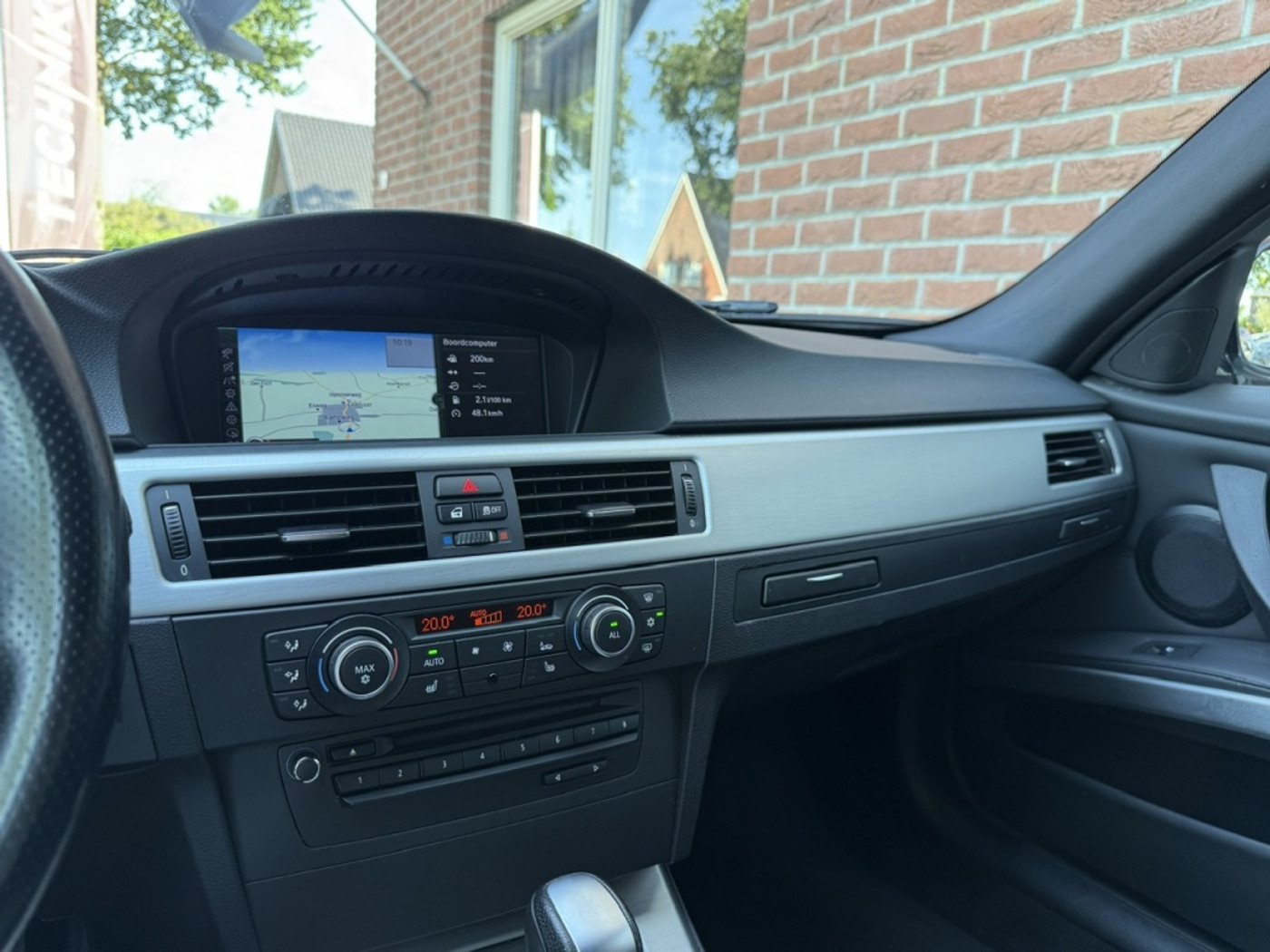 Foto van BMW 3er Reihe