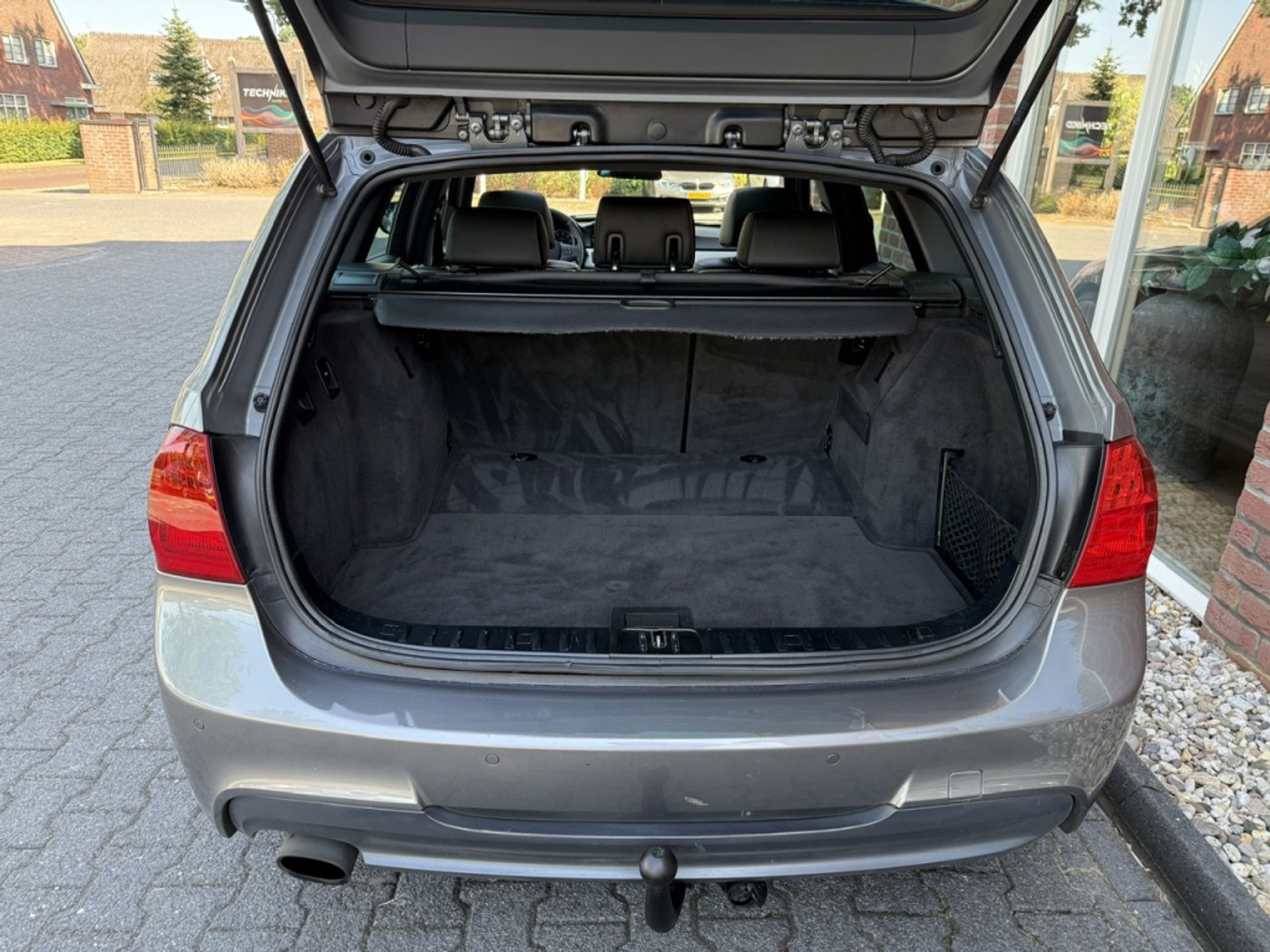 Foto van BMW 3er Reihe