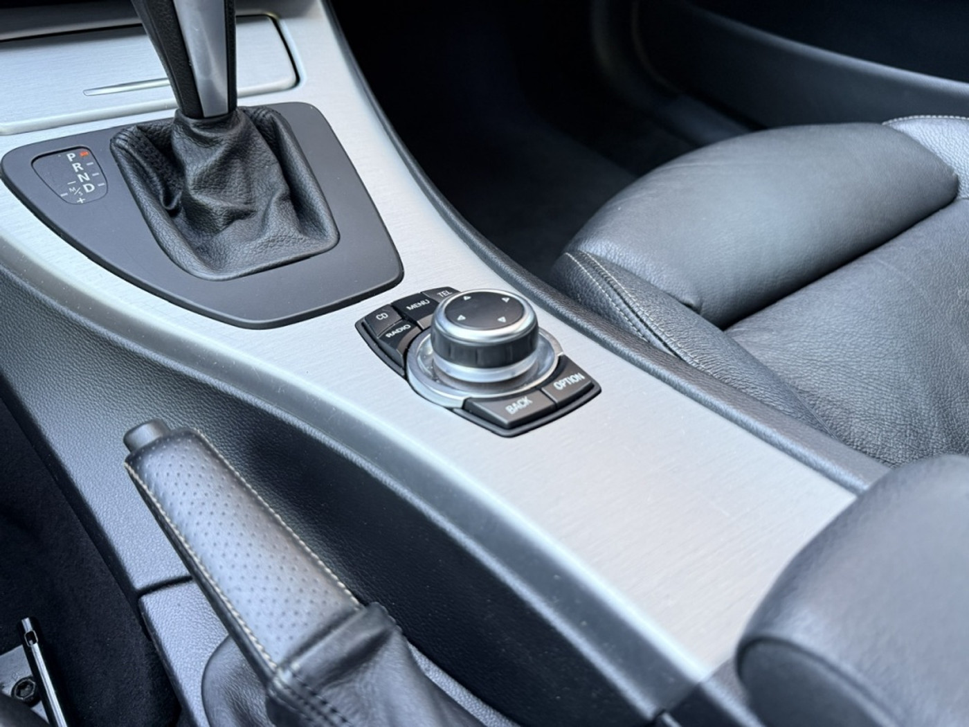 Foto van BMW 3er Reihe