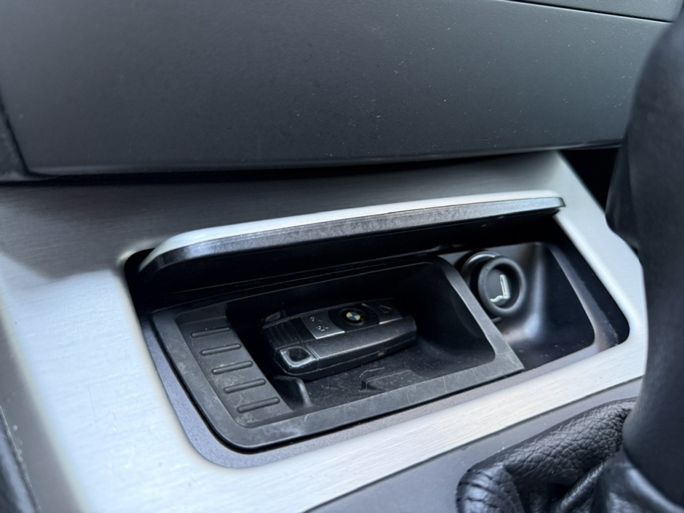 Foto van BMW 3er Reihe