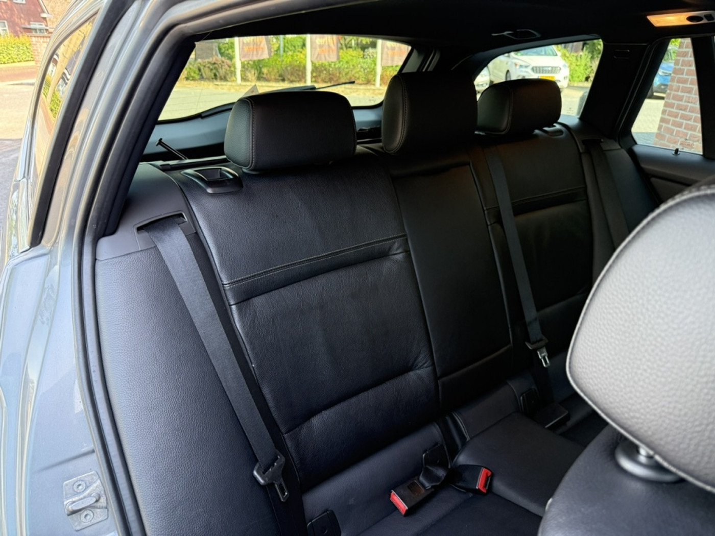 Foto van BMW 3er Reihe