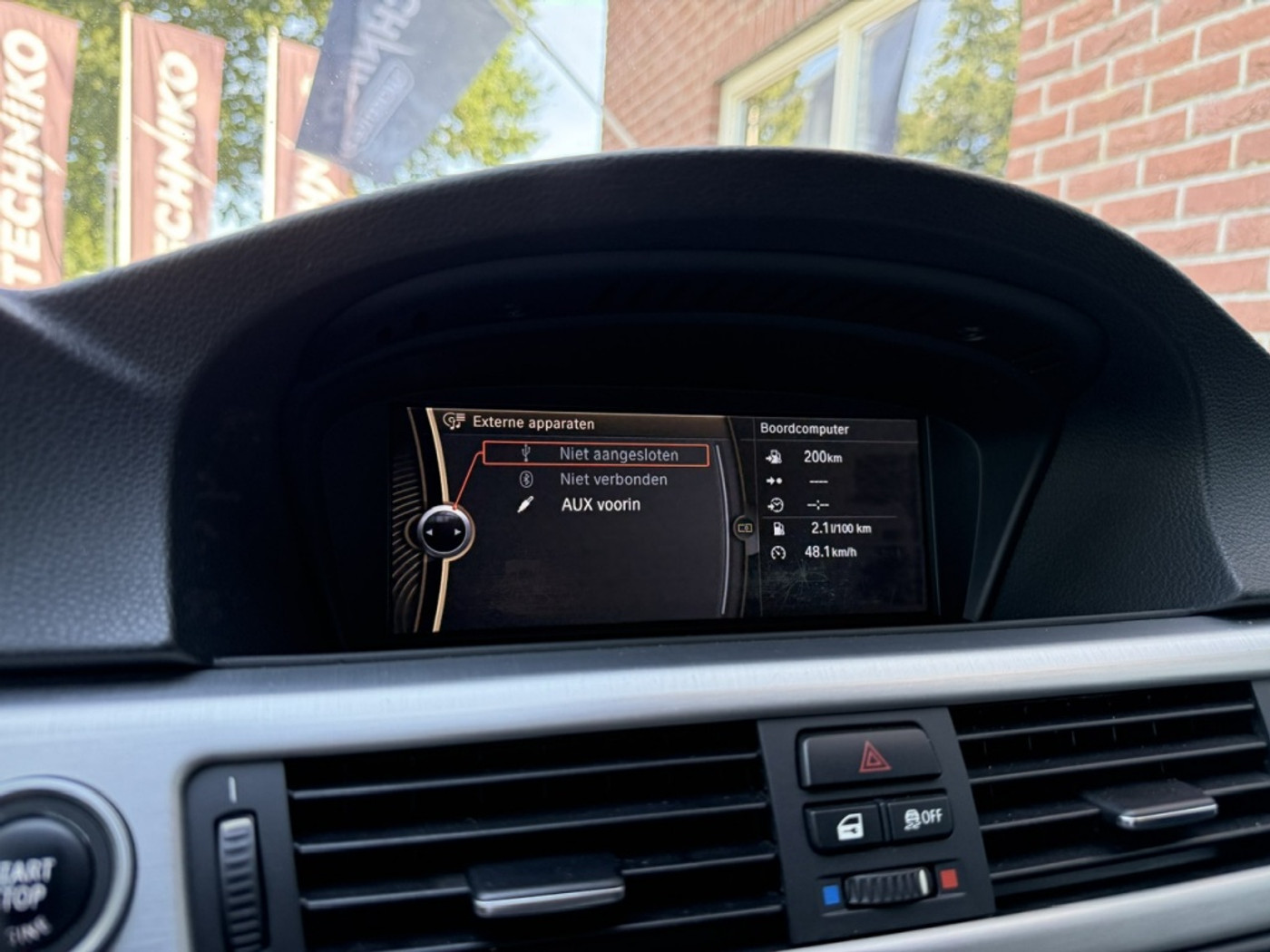 Foto van BMW 3er Reihe