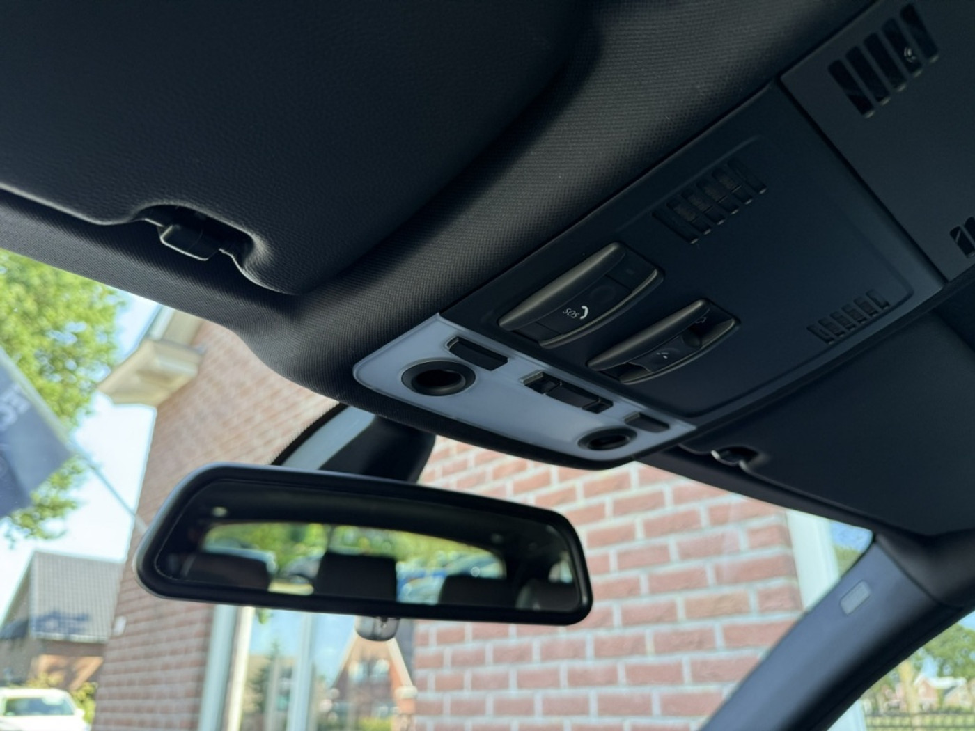 Foto van BMW 3er Reihe