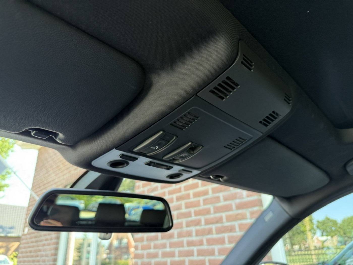 Foto van BMW 3er Reihe