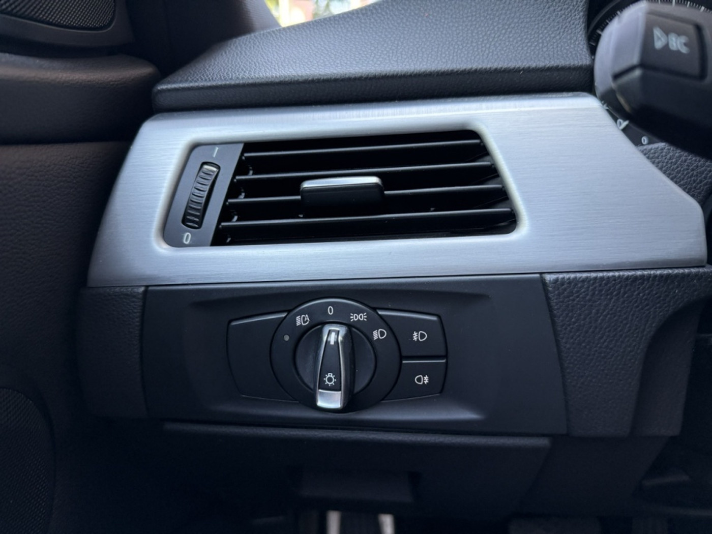 Foto van BMW 3er Reihe