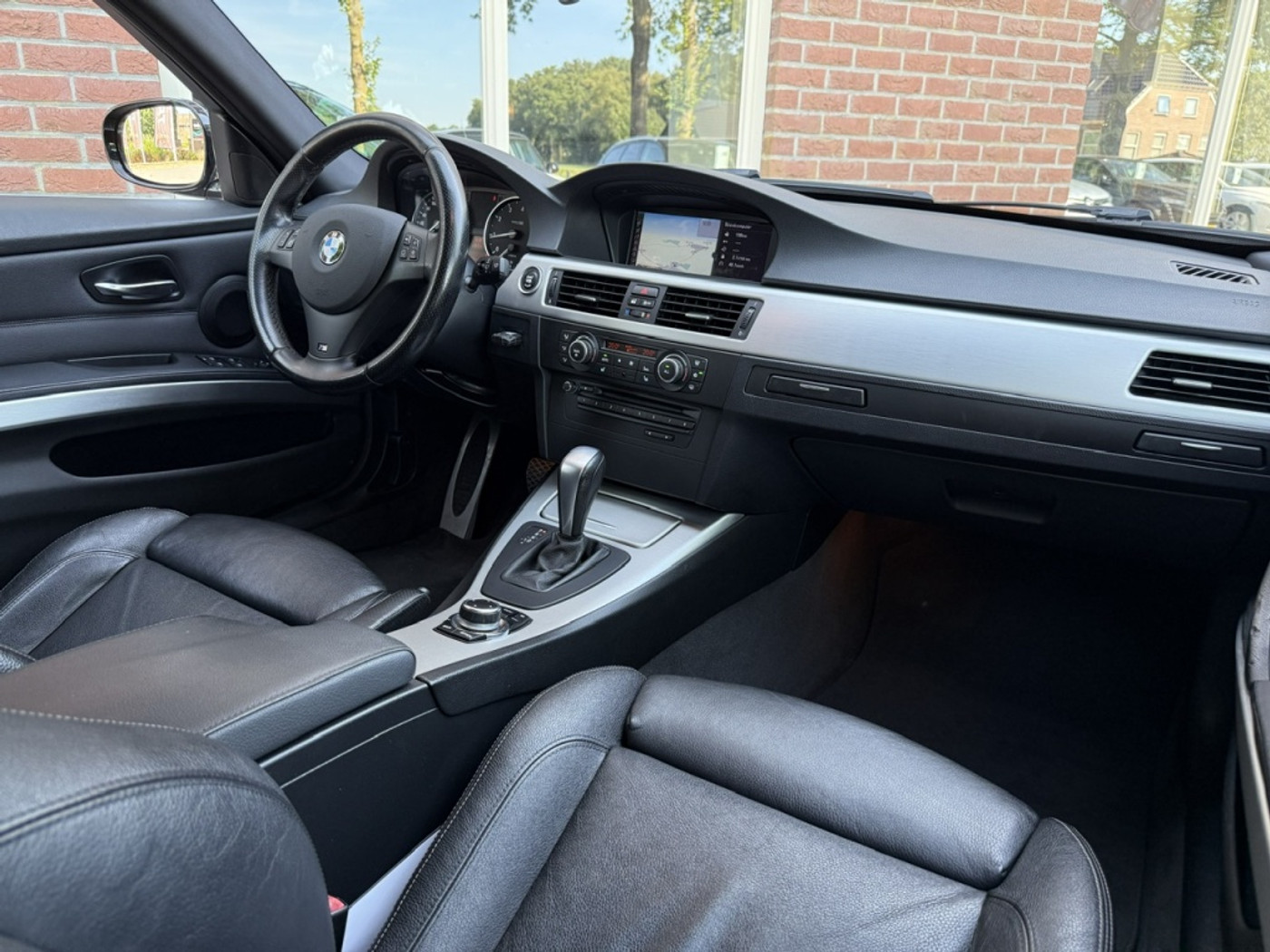 Foto van BMW 3er Reihe