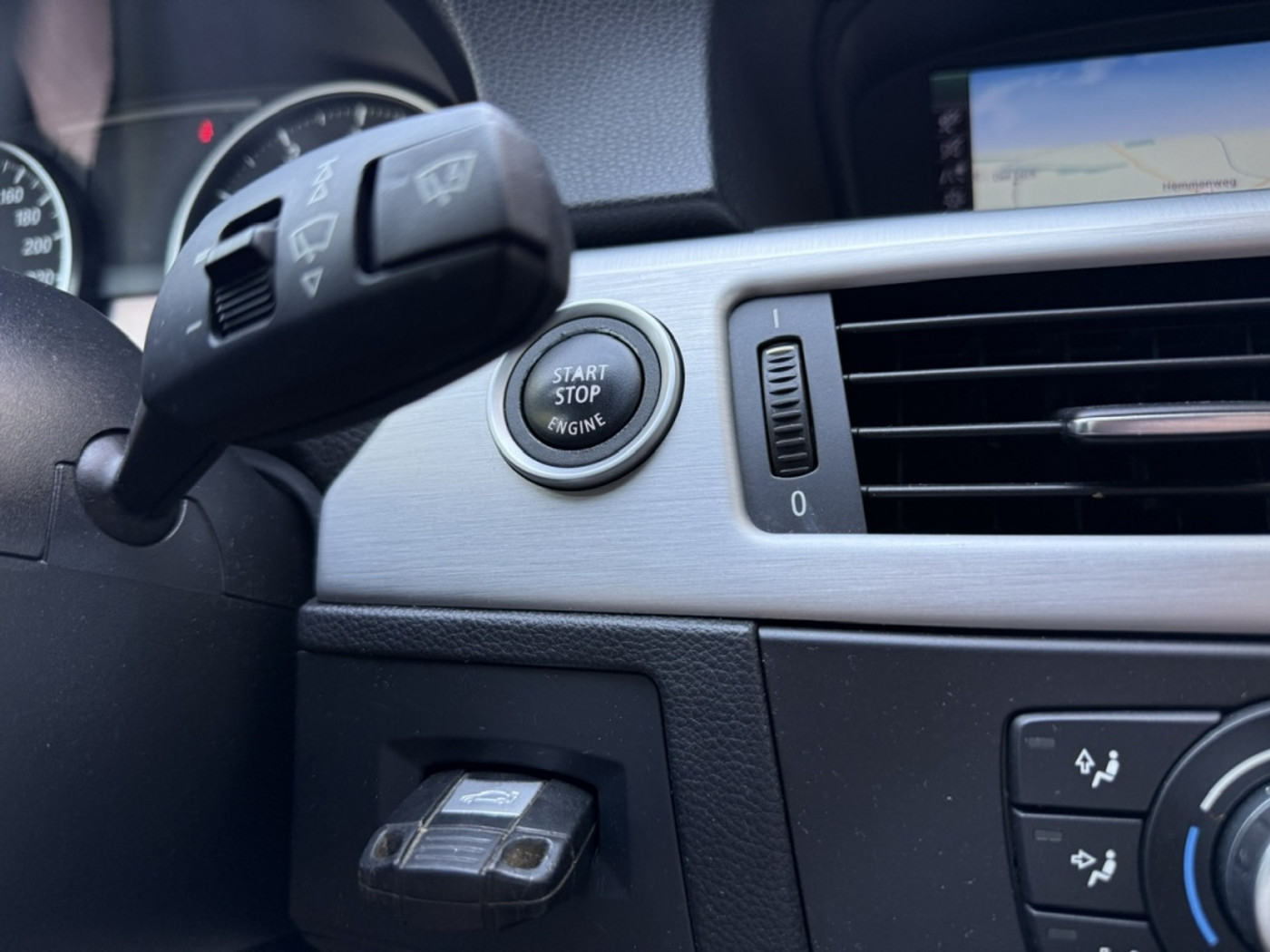 Foto van BMW 3er Reihe