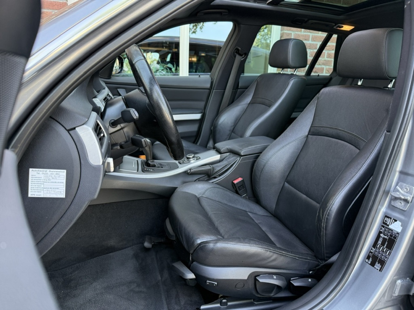Foto van BMW 3er Reihe