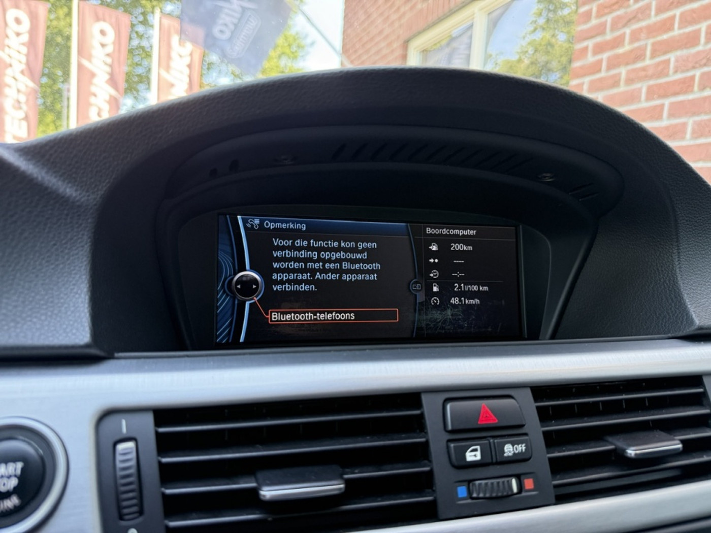 Foto van BMW 3er Reihe